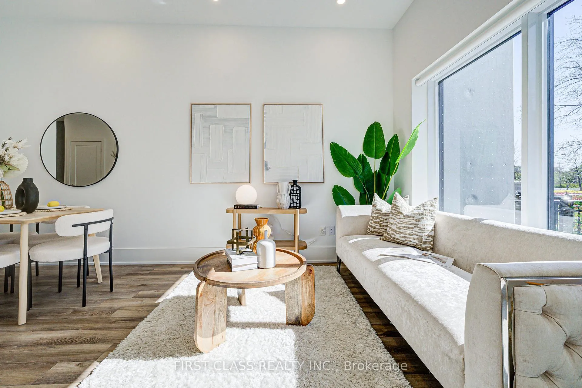 Photo 7 of Unit 123W, 8 Cedarland Drive, Markham, Unionville — HOMEH