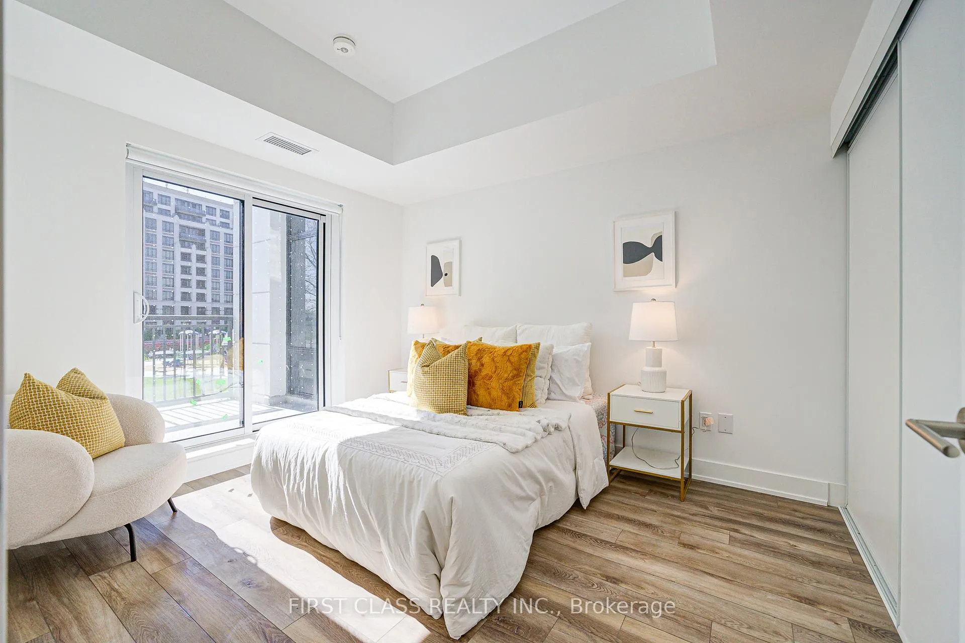 Photo 21 of Unit 123W, 8 Cedarland Drive, Markham, Unionville — HOMEH