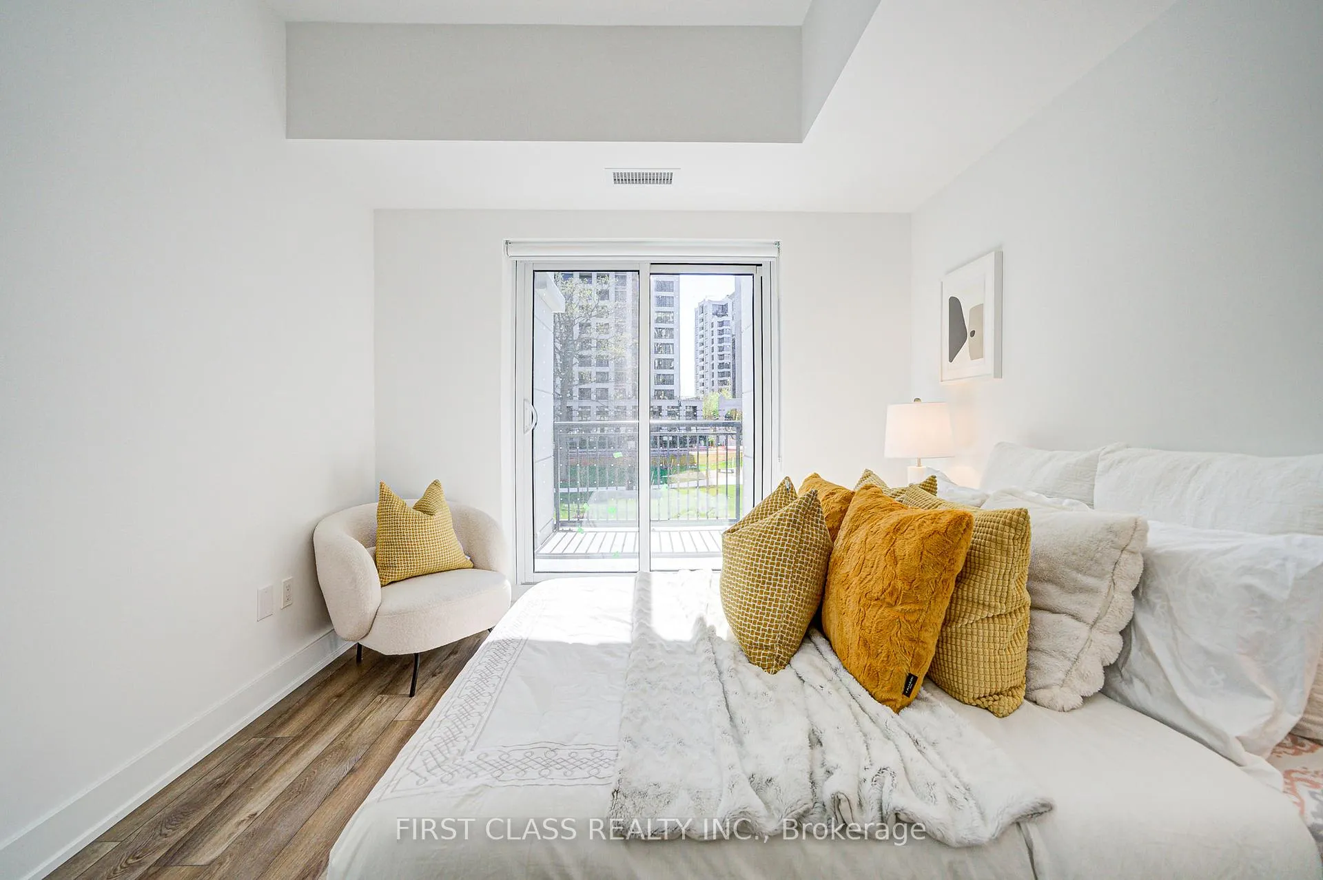Photo 22 of Unit 123W, 8 Cedarland Drive, Markham, Unionville — HOMEH