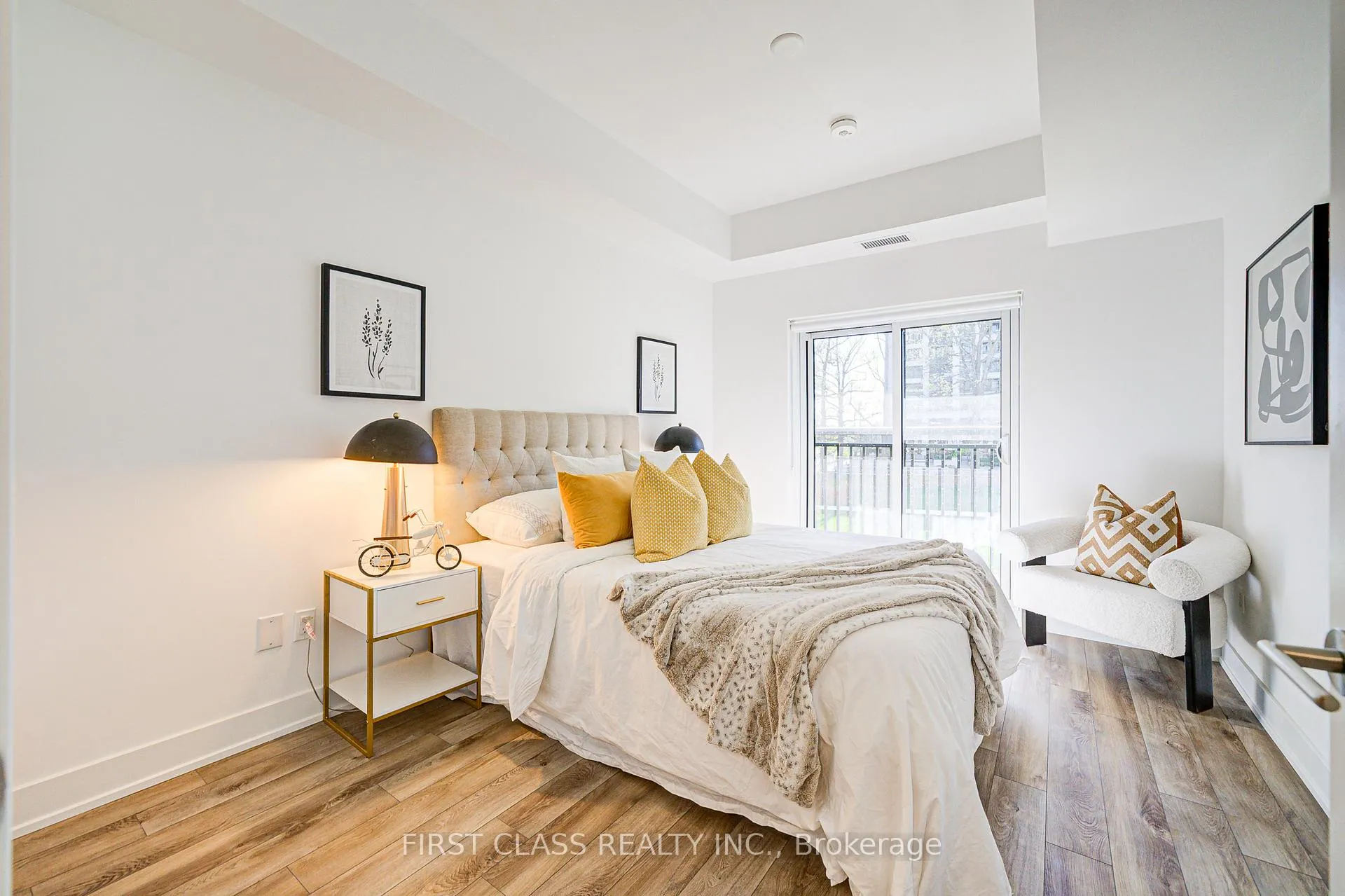 Photo 23 of Unit 123W, 8 Cedarland Drive, Markham, Unionville — HOMEH