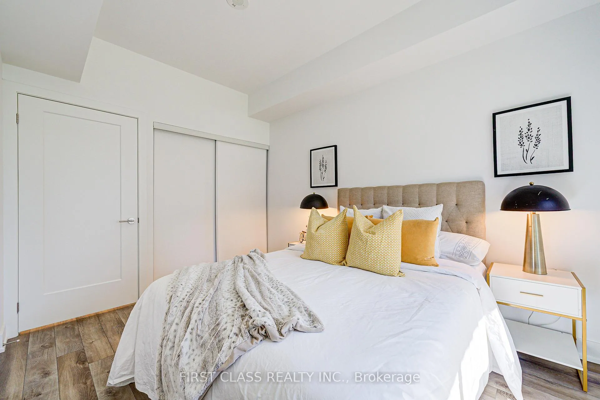 Photo 24 of Unit 123W, 8 Cedarland Drive, Markham, Unionville — HOMEH