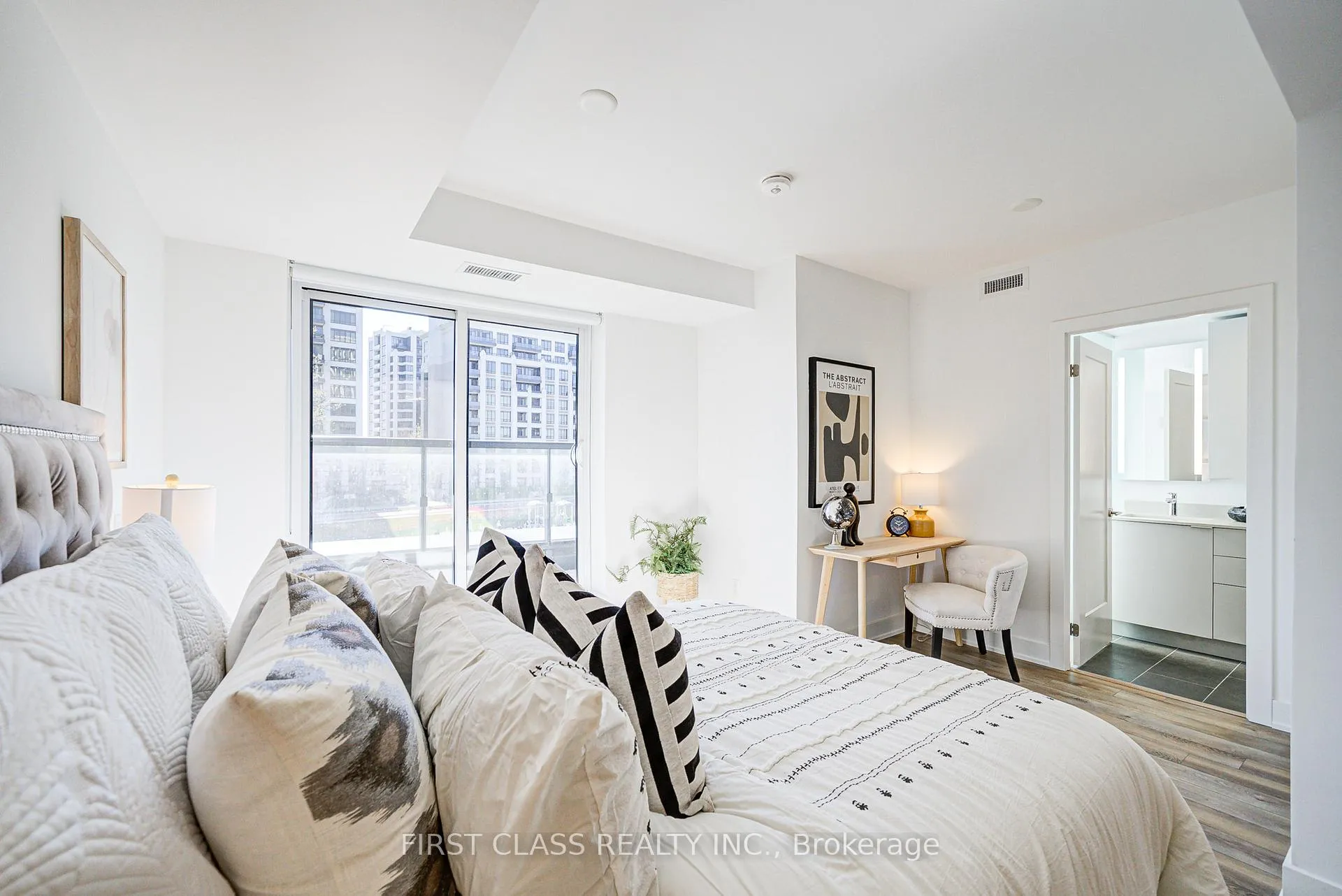 Photo 29 of Unit 123W, 8 Cedarland Drive, Markham, Unionville — HOMEH