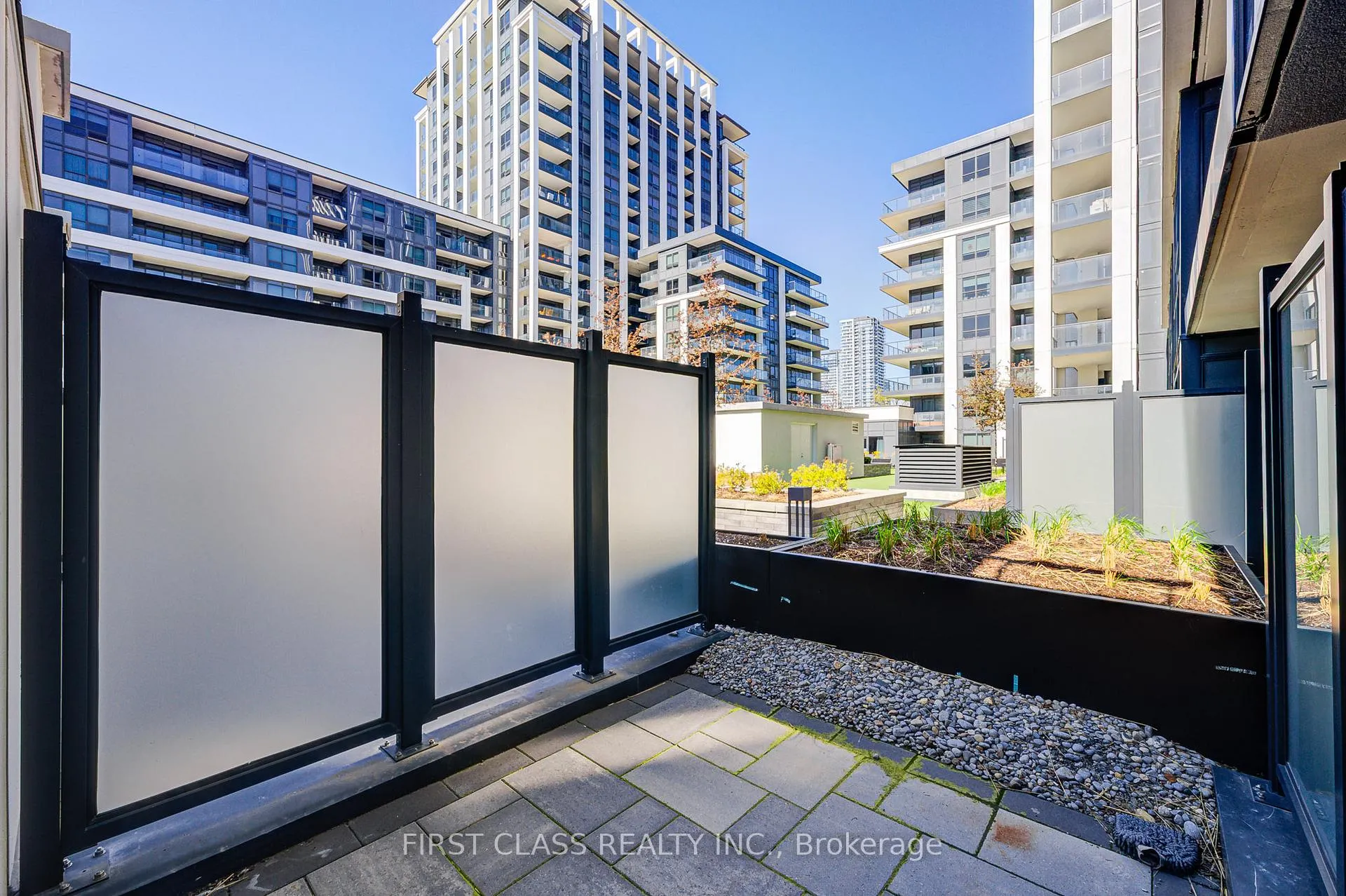 Photo 37 of Unit 123W, 8 Cedarland Drive, Markham, Unionville — HOMEH