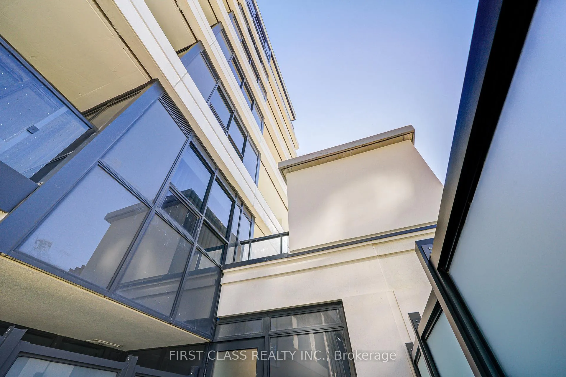 Photo 39 of Unit 123W, 8 Cedarland Drive, Markham, Unionville — HOMEH
