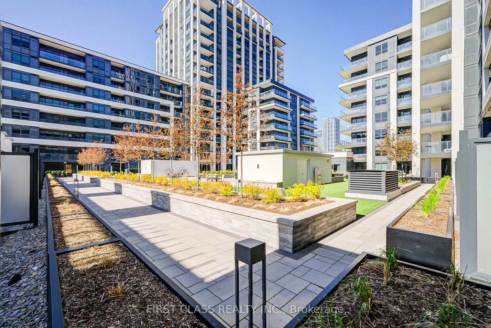 Photo 40 of Unit 123W, 8 Cedarland Drive, Markham, Unionville — HOMEH