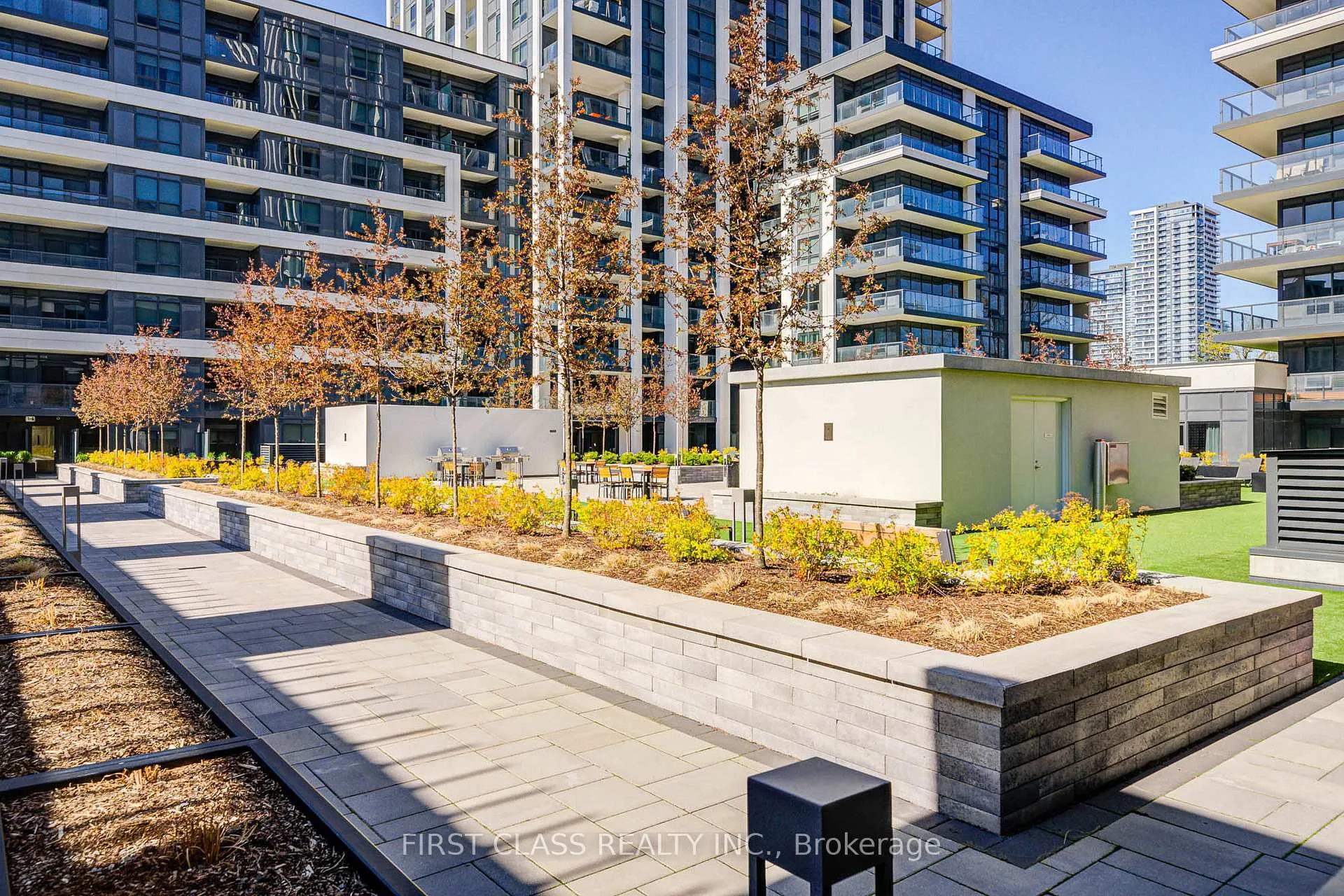 Photo 41 of Unit 123W, 8 Cedarland Drive, Markham, Unionville — HOMEH