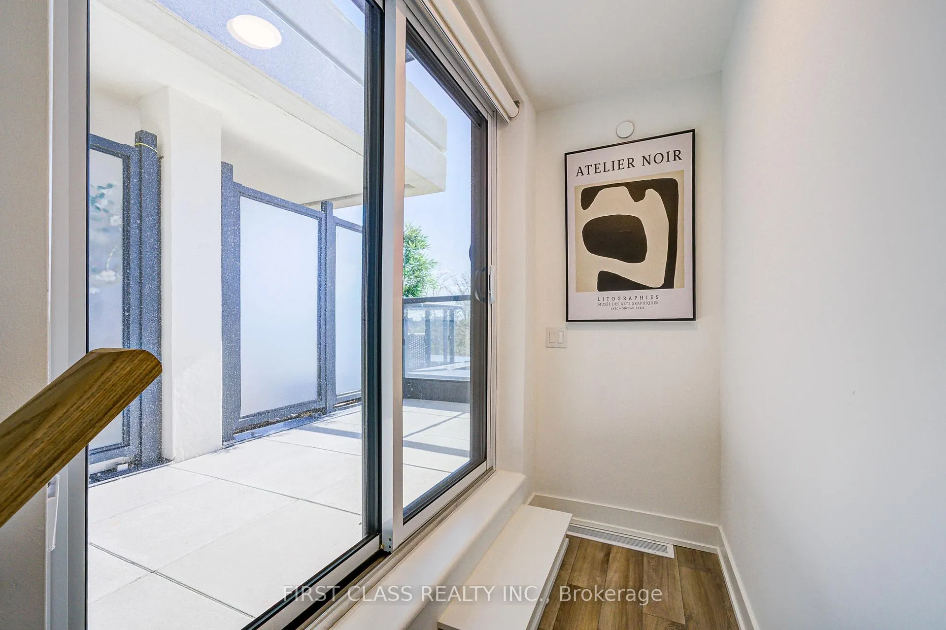 Photo 42 of Unit 123W, 8 Cedarland Drive, Markham, Unionville — HOMEH