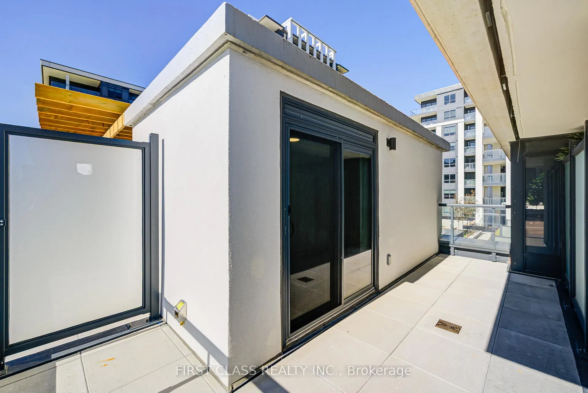 Photo 43 of Unit 123W, 8 Cedarland Drive, Markham, Unionville — HOMEH