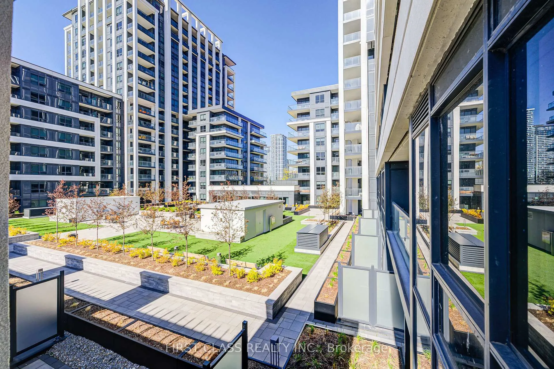 Photo 44 of Unit 123W, 8 Cedarland Drive, Markham, Unionville — HOMEH