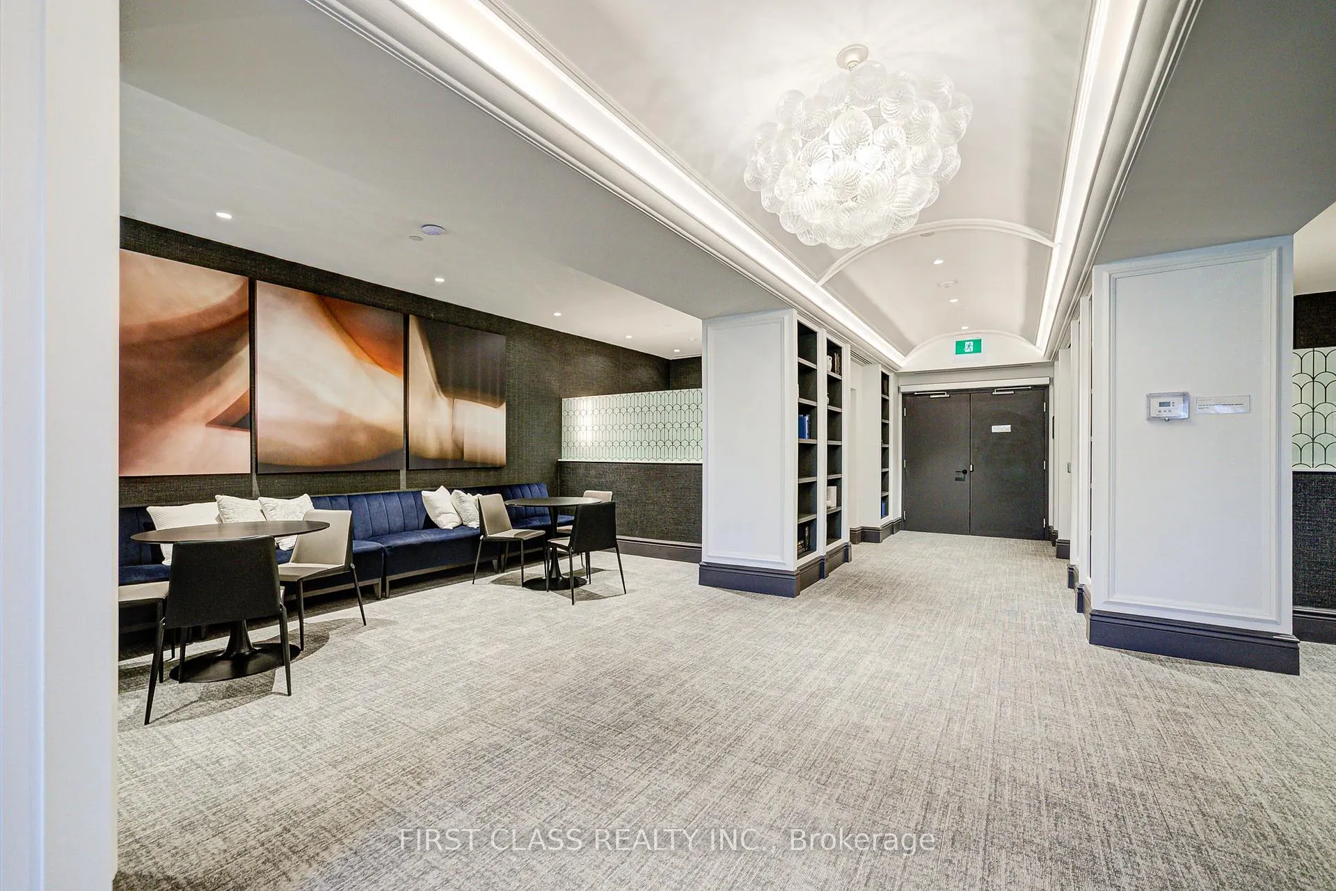 Photo 49 of Unit 123W, 8 Cedarland Drive, Markham, Unionville — HOMEH