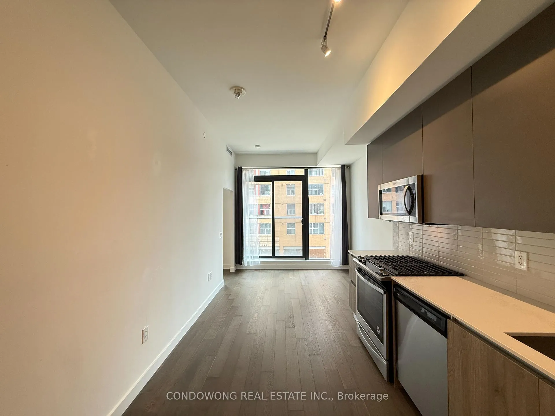 Photo 1 of Unit 201, 2A Church Street, Toronto, Church-Yonge Corridor — HOMEH