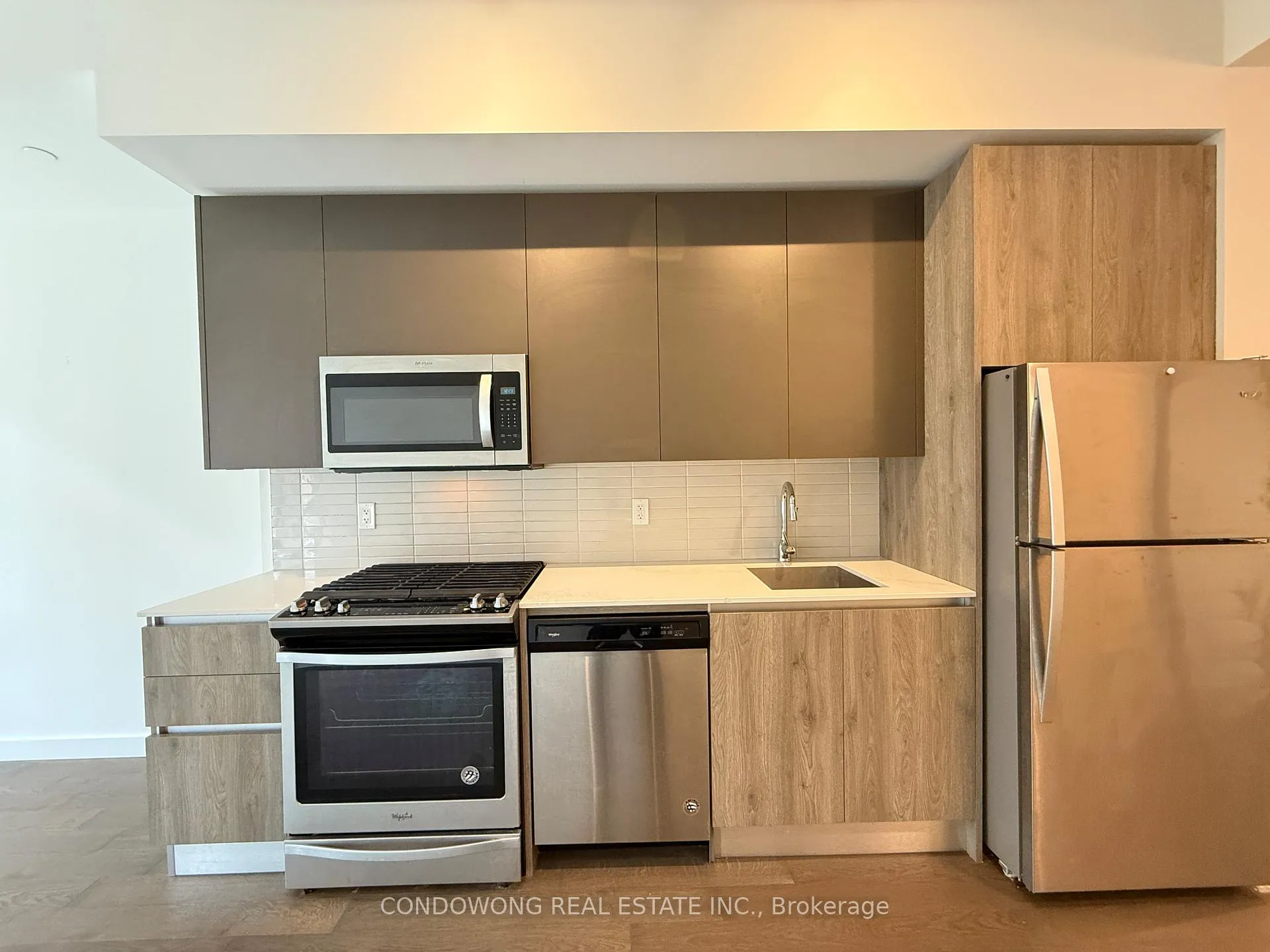 Photo 2 of Unit 201, 2A Church Street, Toronto, Church-Yonge Corridor — HOMEH
