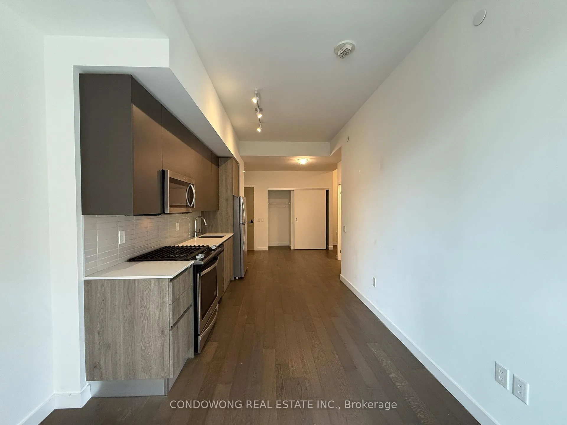 Photo 4 of Unit 201, 2A Church Street, Toronto, Church-Yonge Corridor — HOMEH