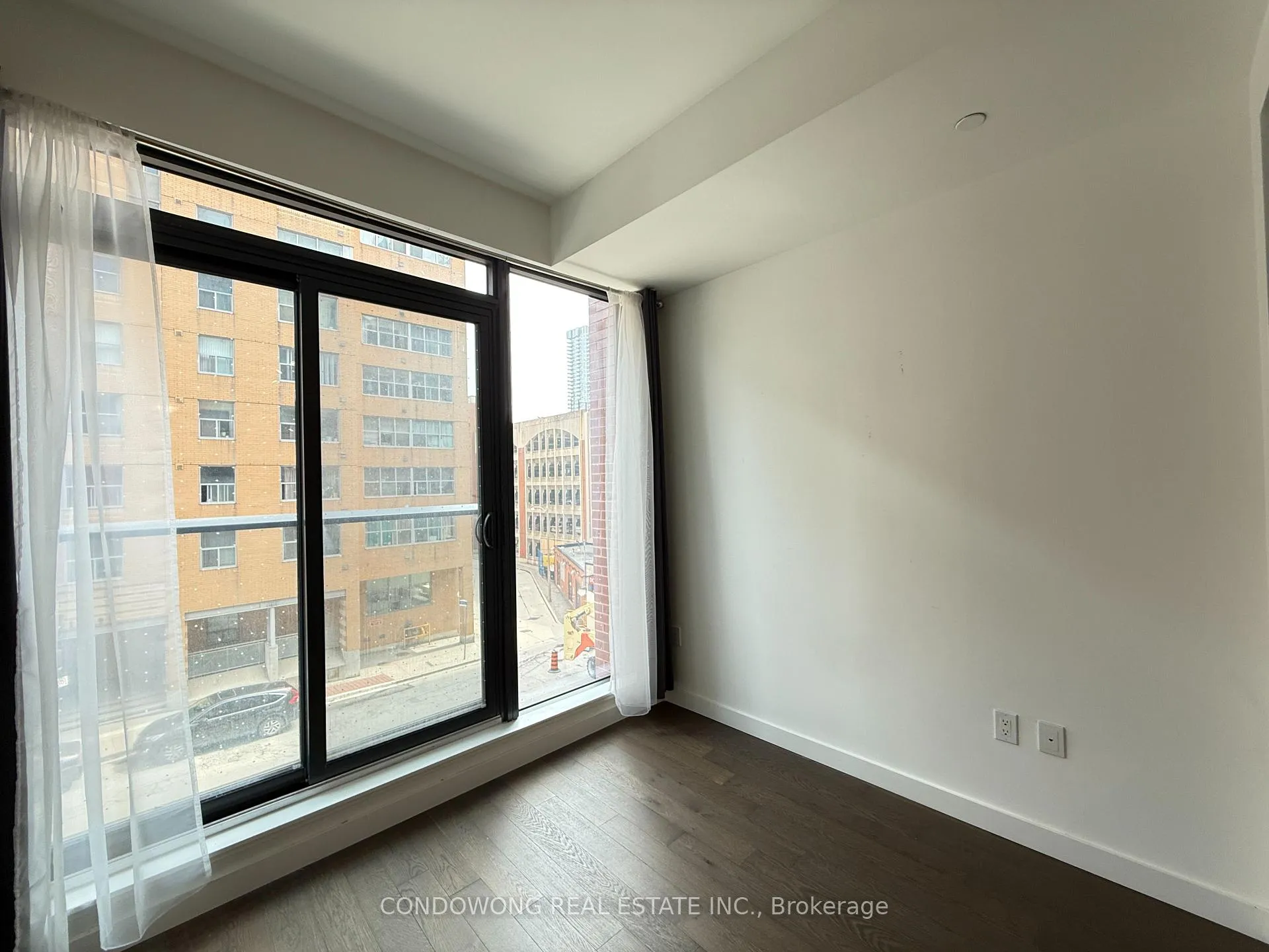 Photo 5 of Unit 201, 2A Church Street, Toronto, Church-Yonge Corridor — HOMEH