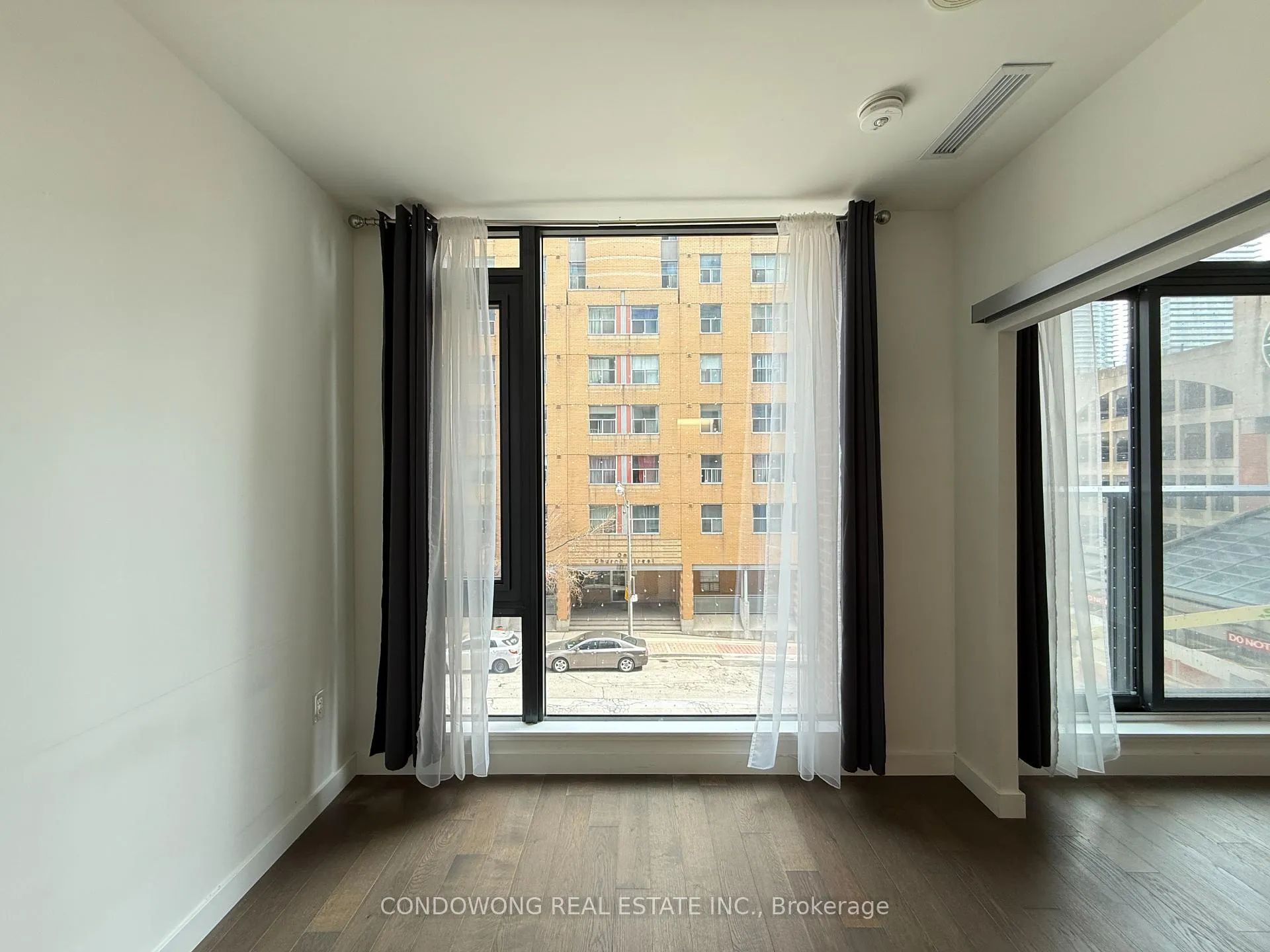 Photo 6 of Unit 201, 2A Church Street, Toronto, Church-Yonge Corridor — HOMEH