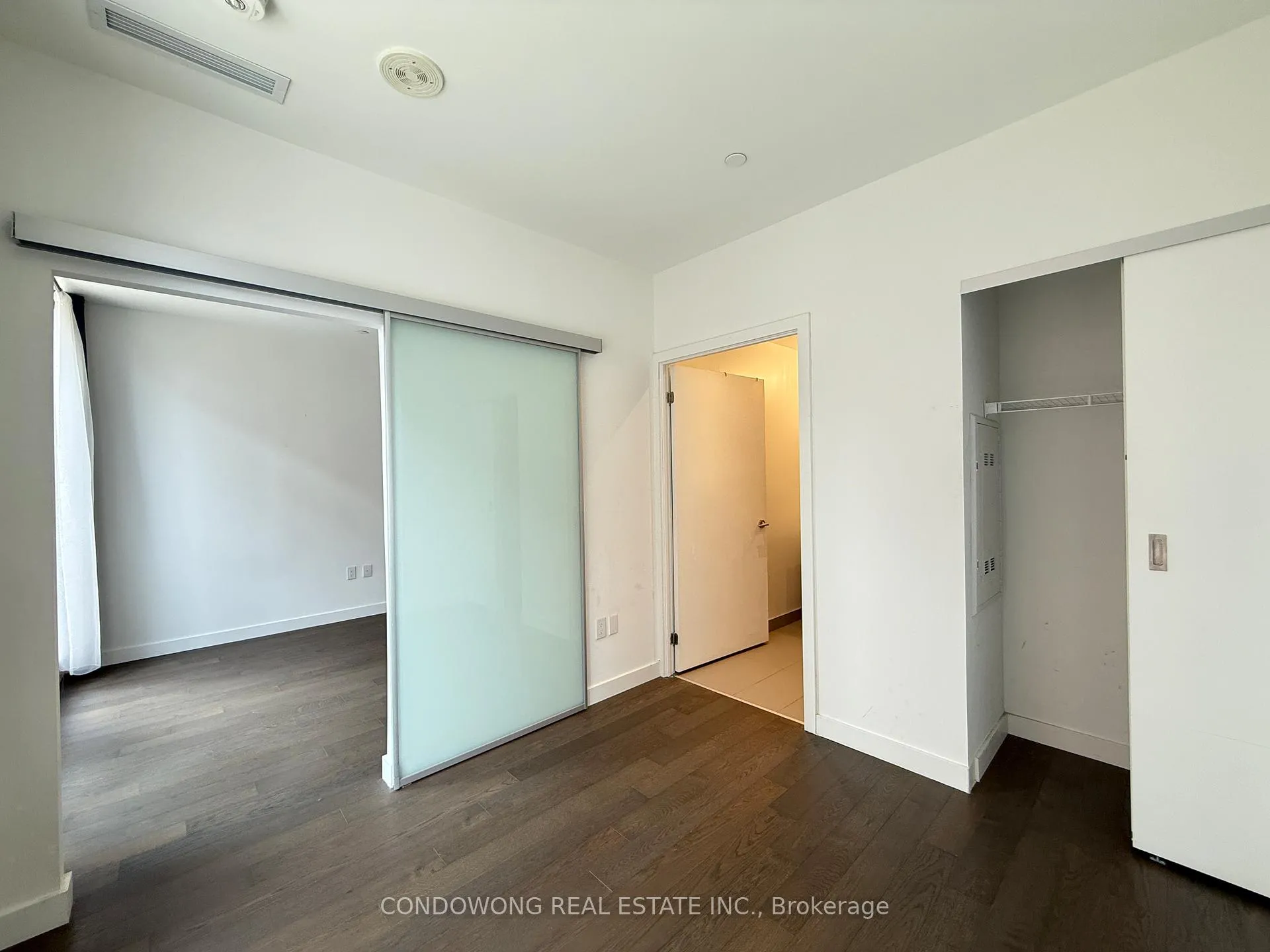 Photo 7 of Unit 201, 2A Church Street, Toronto, Church-Yonge Corridor — HOMEH
