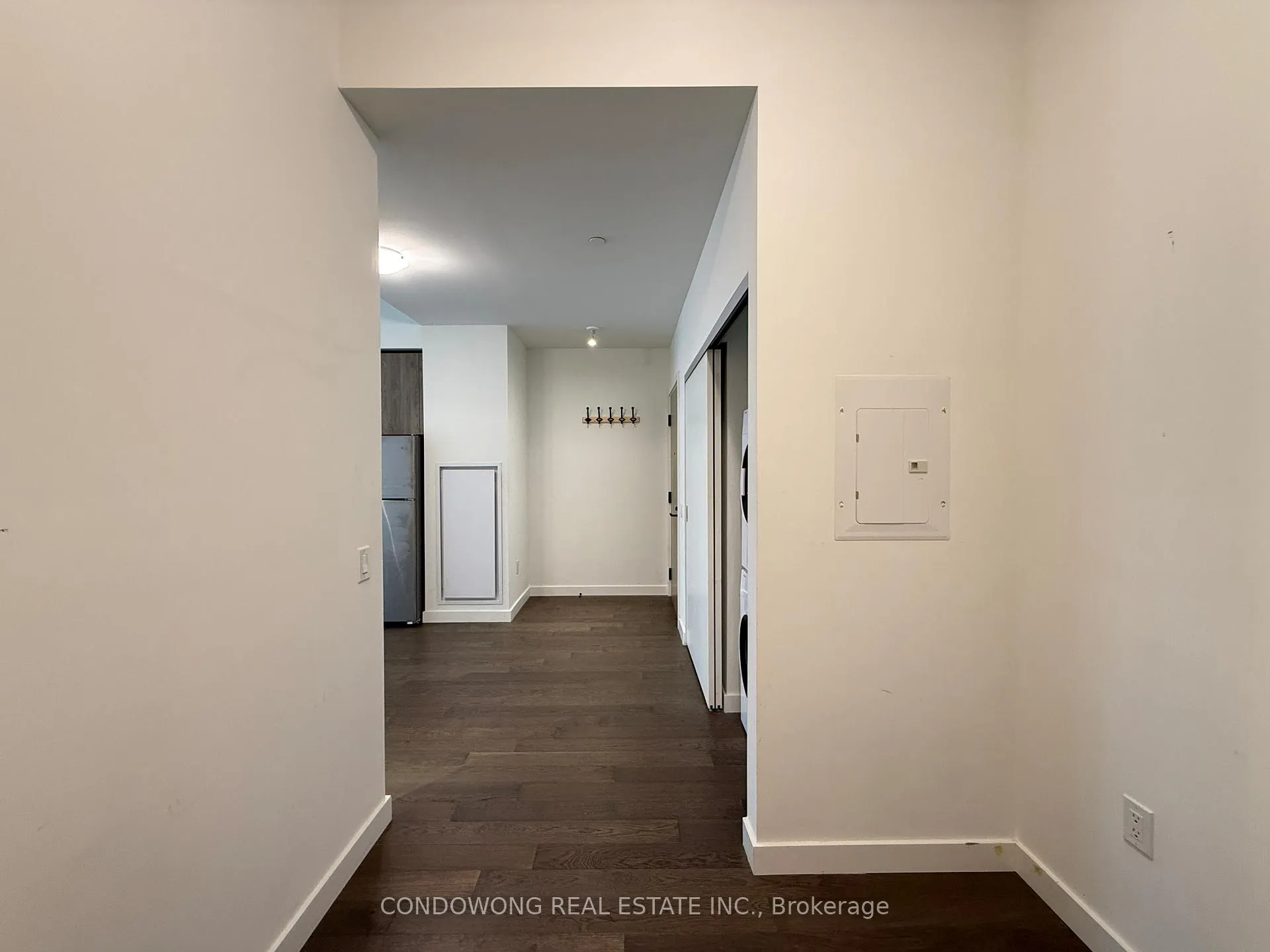 Photo 10 of Unit 201, 2A Church Street, Toronto, Church-Yonge Corridor — HOMEH