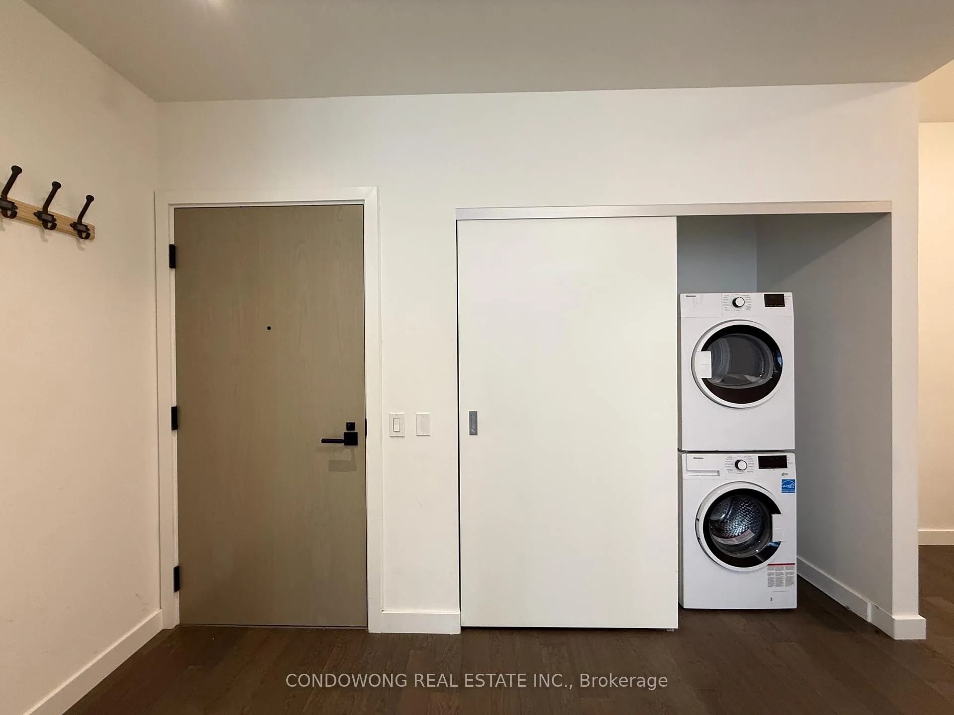 Photo 13 of Unit 201, 2A Church Street, Toronto, Church-Yonge Corridor — HOMEH