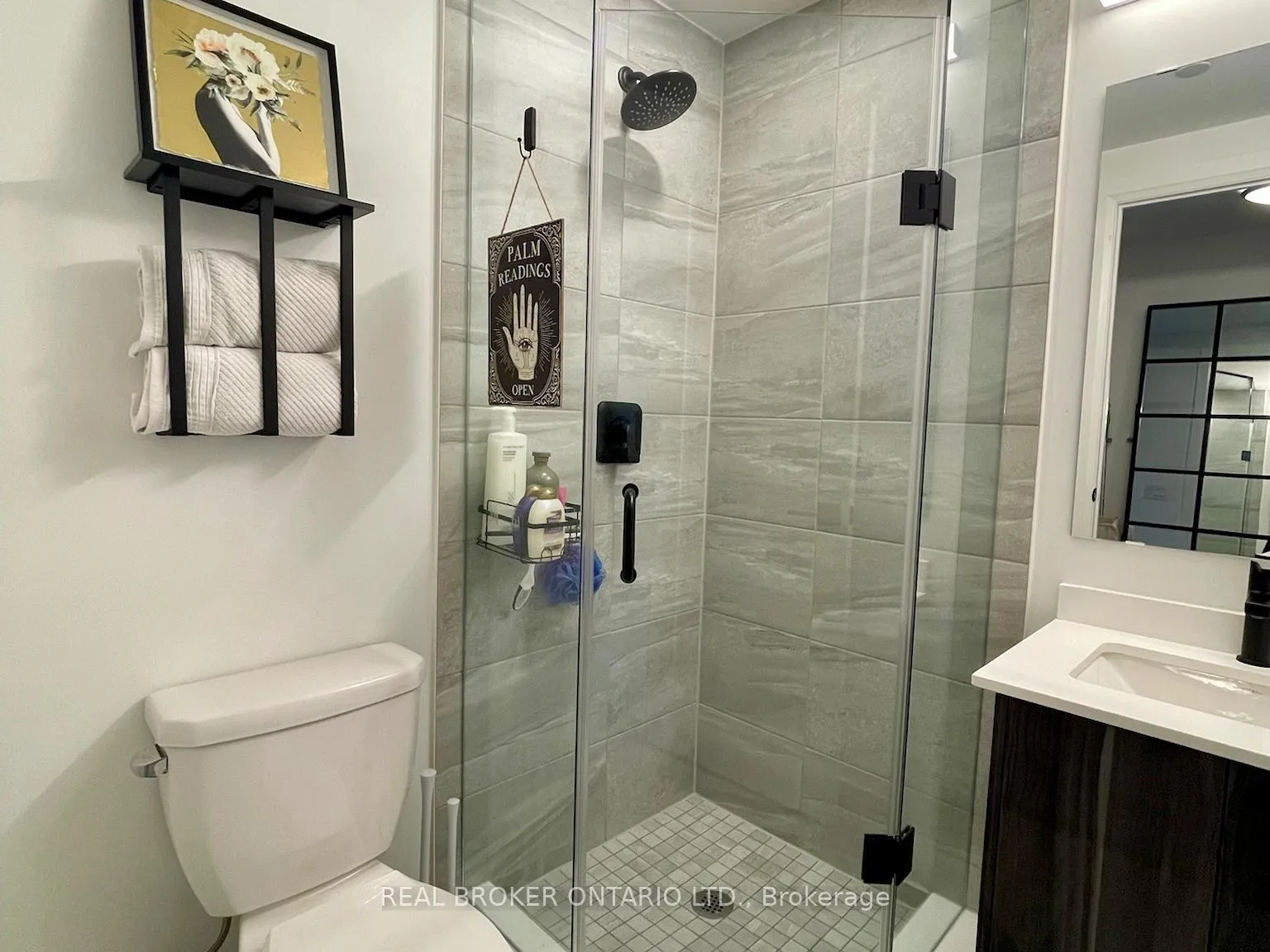 Photo 12 of Unit 903, 2369 Danforth Avenue, Toronto, East End-Danforth — HOMEH