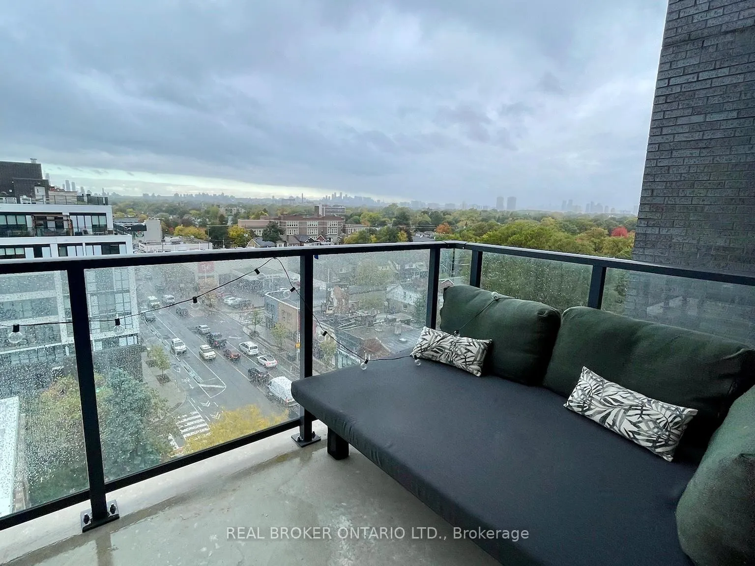 Photo 13 of Unit 903, 2369 Danforth Avenue, Toronto, East End-Danforth — HOMEH