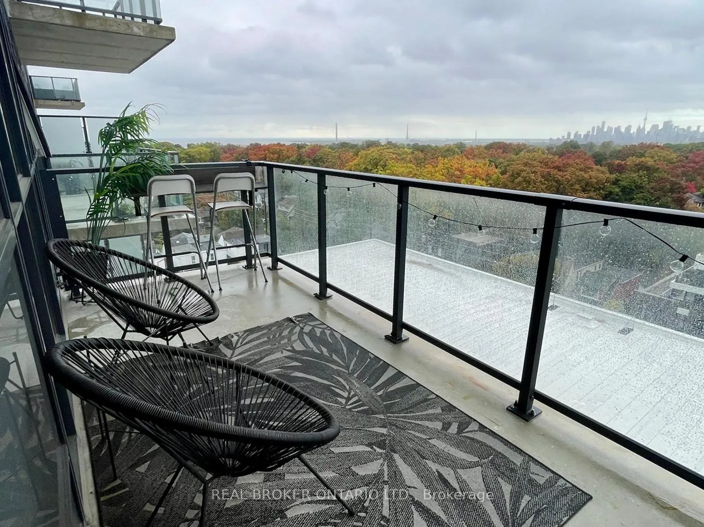 Photo 14 of Unit 903, 2369 Danforth Avenue, Toronto, East End-Danforth — HOMEH