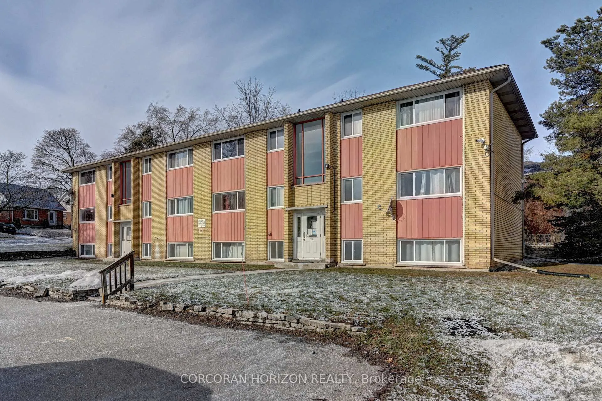 Photo 1 of Unit B5, 280 Sydney Street S, Kitchener — HOMEH