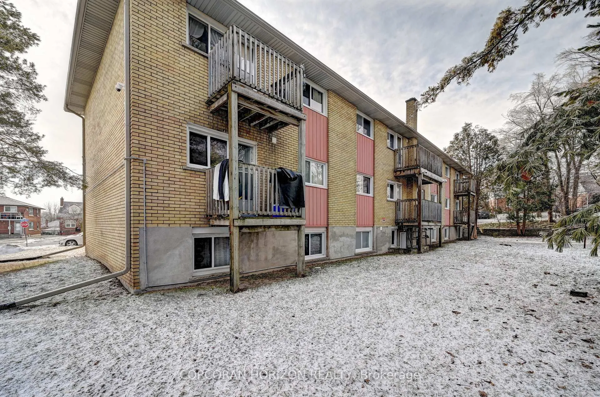 Photo 28 of Unit B5, 280 Sydney Street S, Kitchener — HOMEH