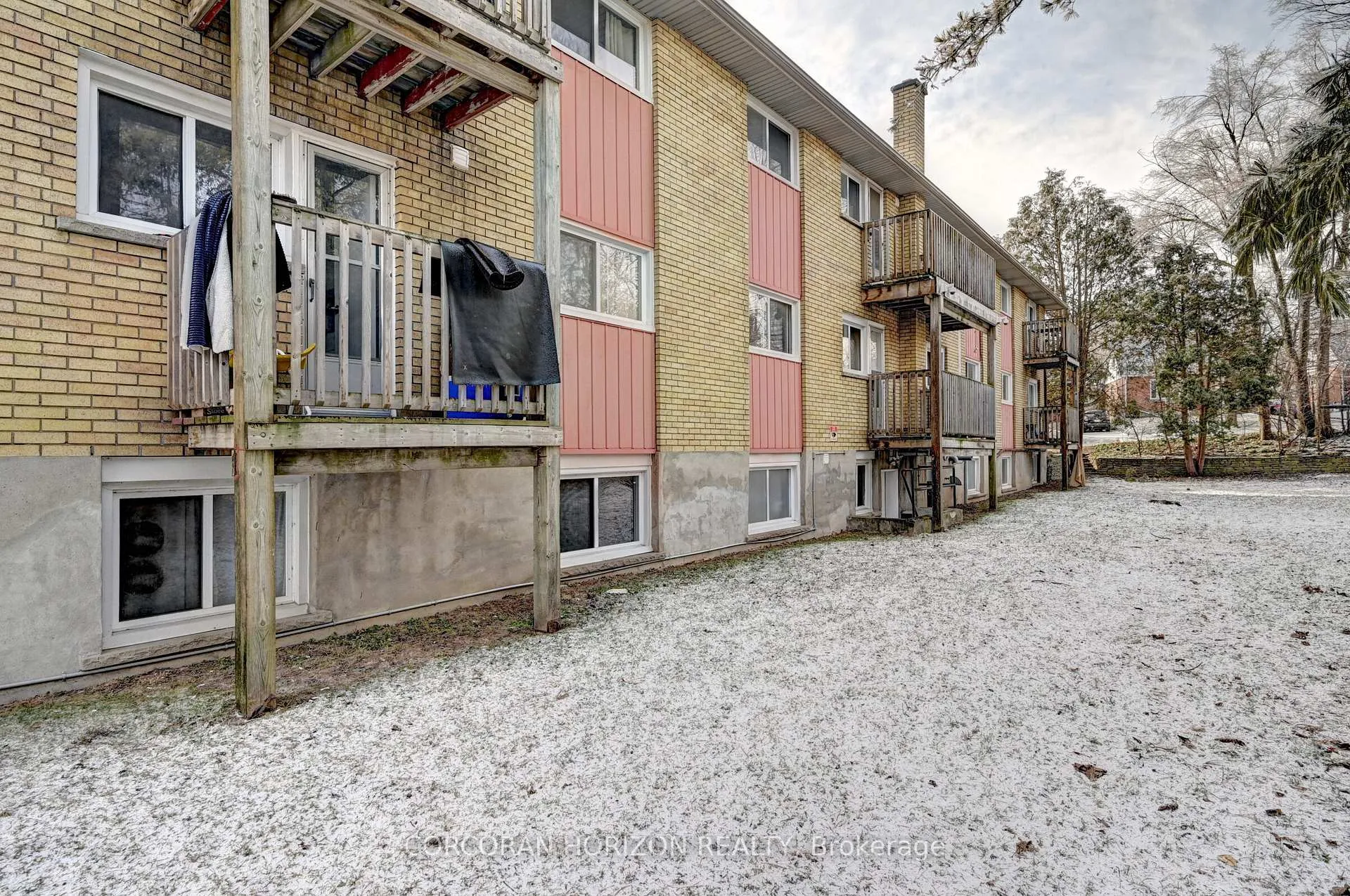 Photo 29 of Unit B5, 280 Sydney Street S, Kitchener — HOMEH