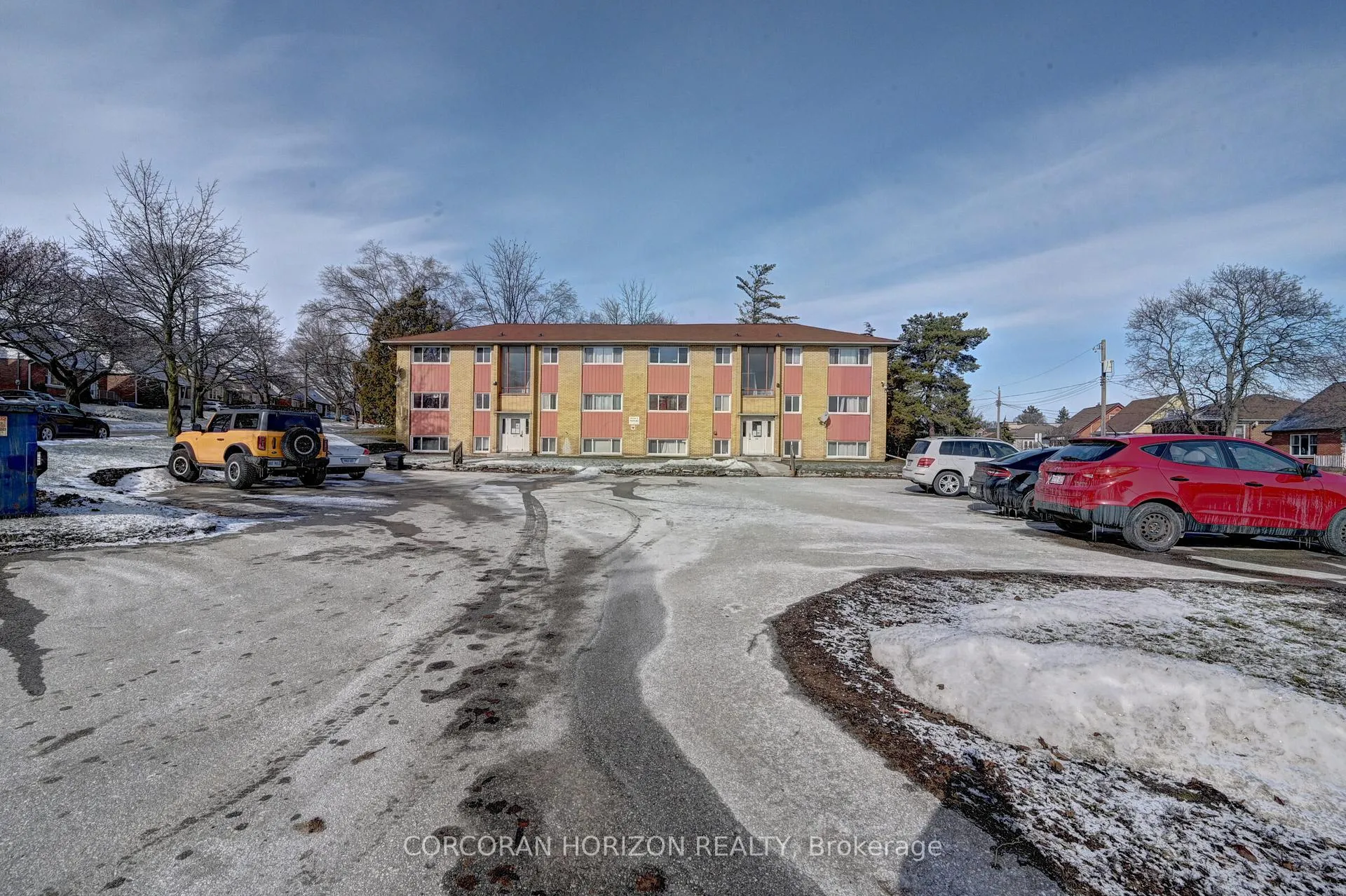 Photo 34 of Unit B5, 280 Sydney Street S, Kitchener — HOMEH