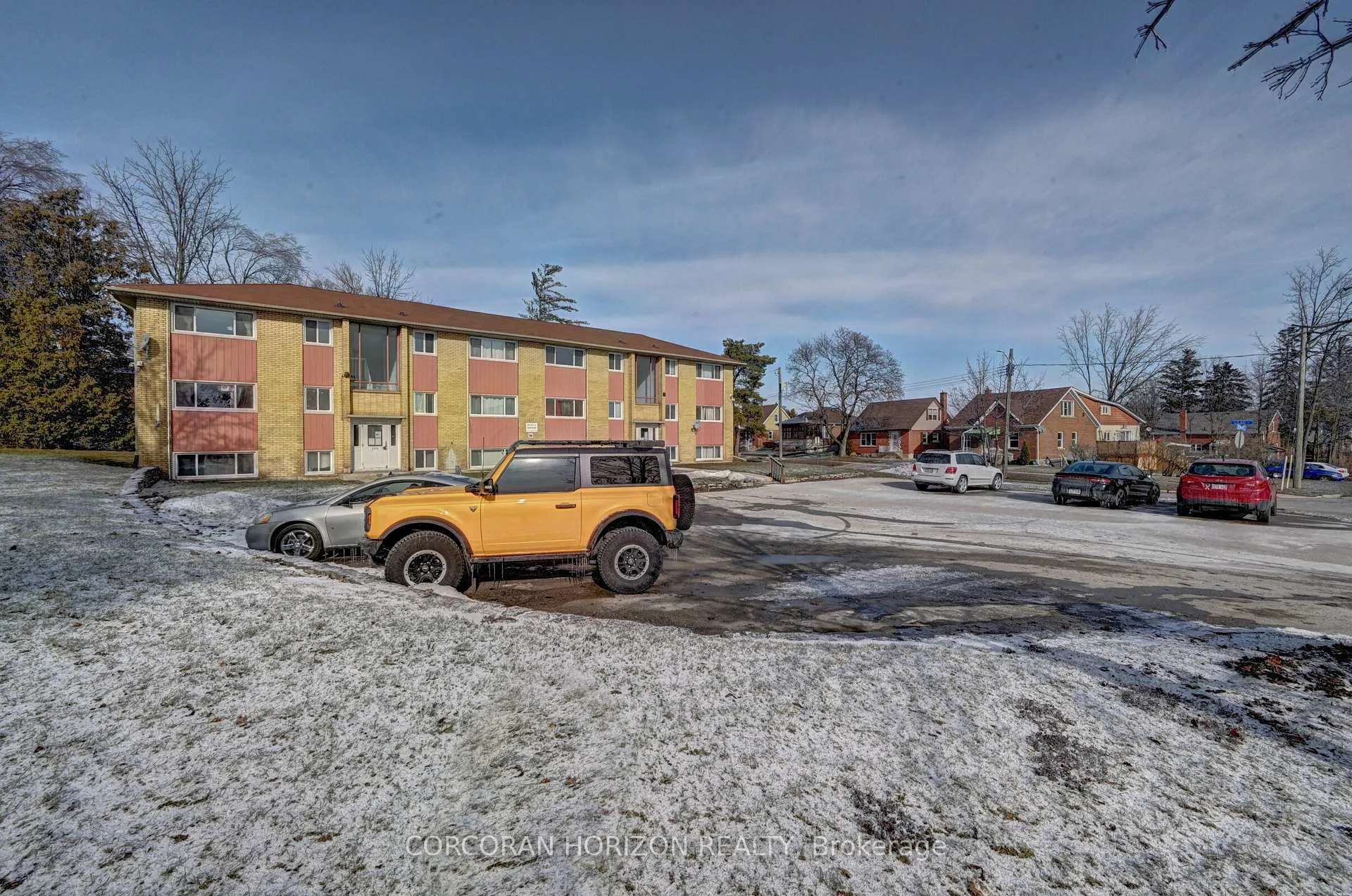 Photo 35 of Unit B5, 280 Sydney Street S, Kitchener — HOMEH