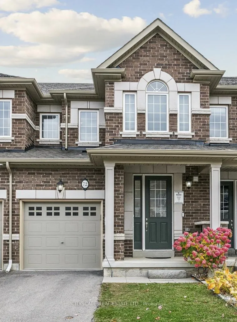 Photo 1 of 72 Finegan Circle, Brampton, Northwest Brampton — HOMEH
