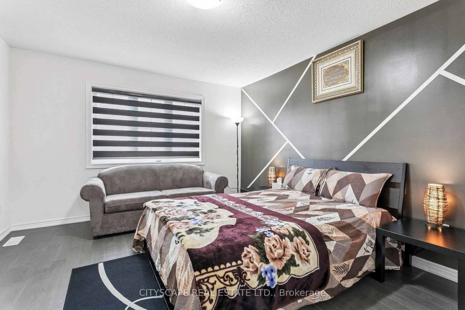 Photo 22 of 72 Finegan Circle, Brampton, Northwest Brampton — HOMEH