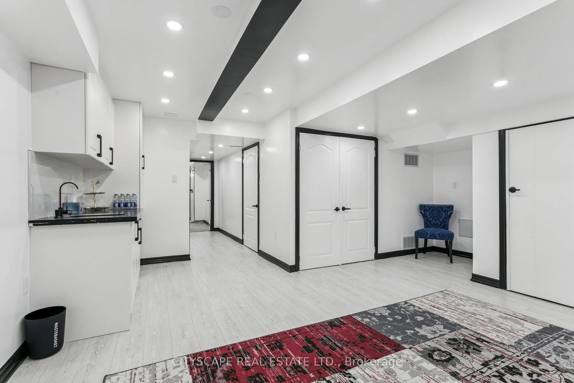 Photo 32 of 72 Finegan Circle, Brampton, Northwest Brampton — HOMEH