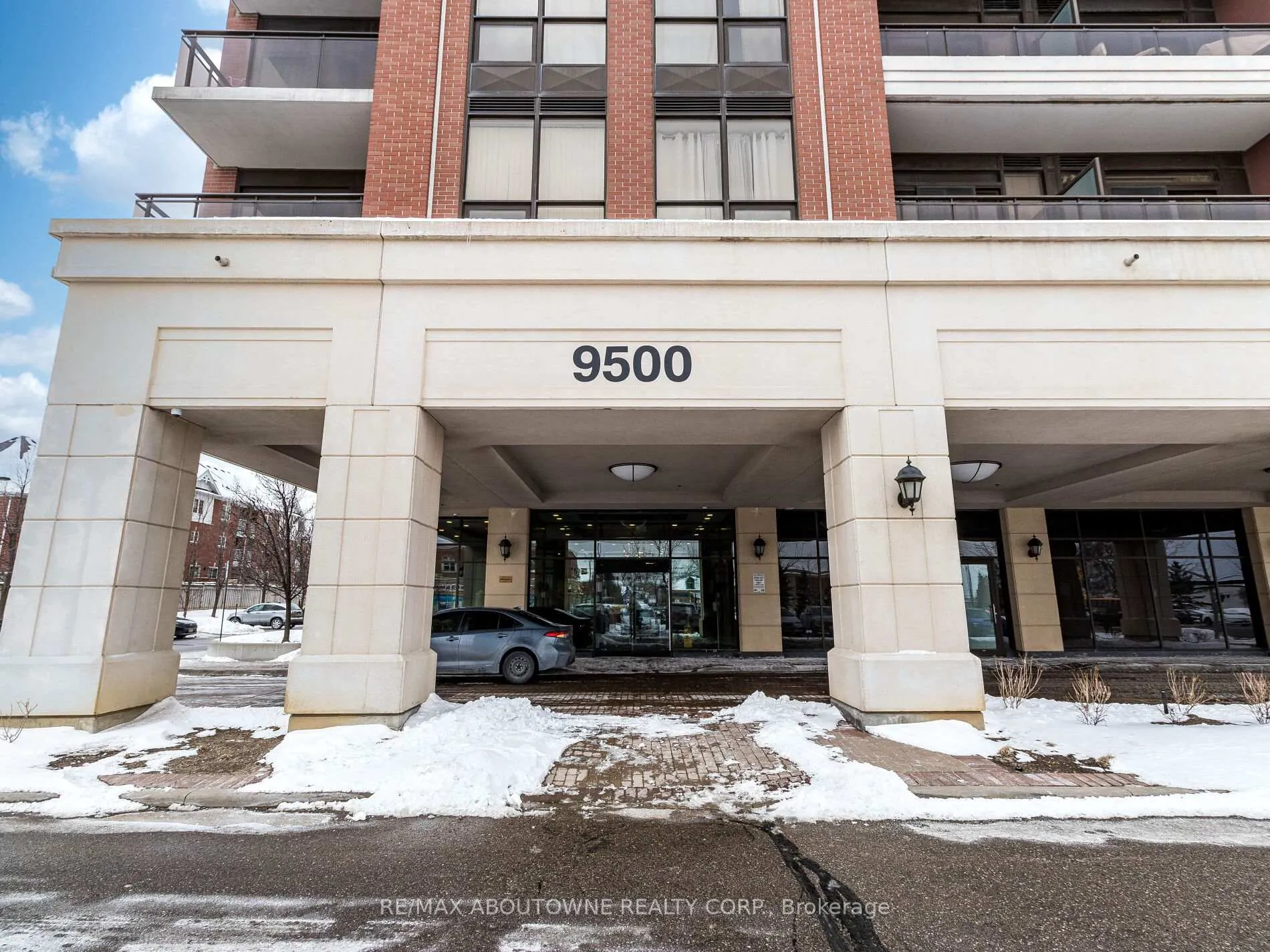 Photo 4 of Unit 1505, 9500 Markham Road, Markham, Wismer — HOMEH