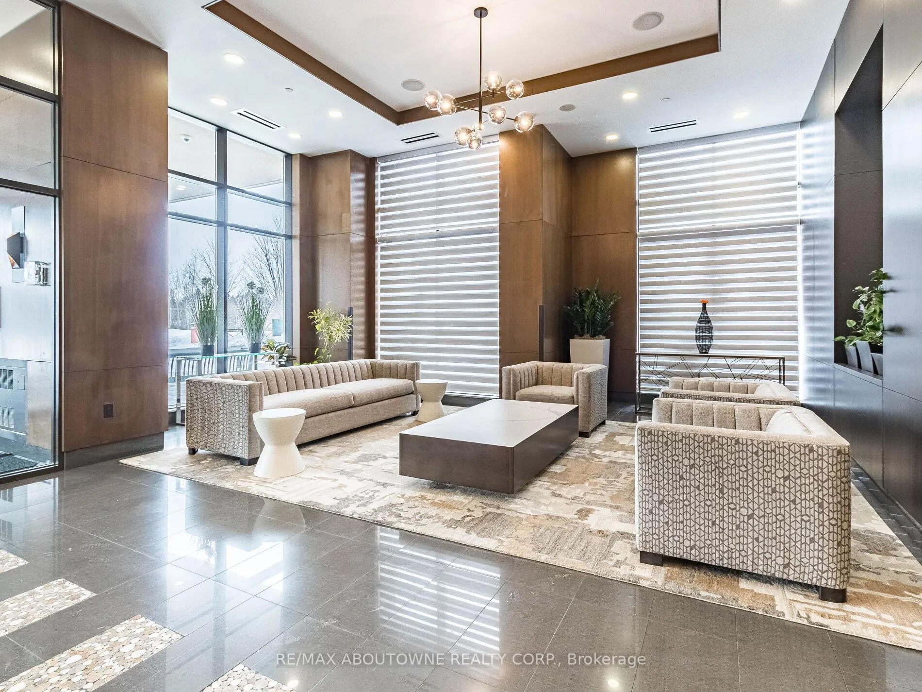 Photo 5 of Unit 1505, 9500 Markham Road, Markham, Wismer — HOMEH