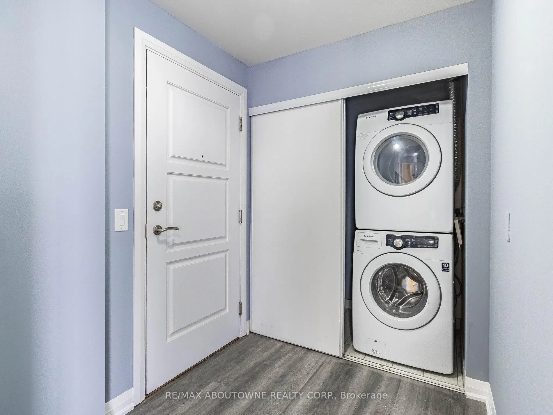 Photo 6 of Unit 1505, 9500 Markham Road, Markham, Wismer — HOMEH