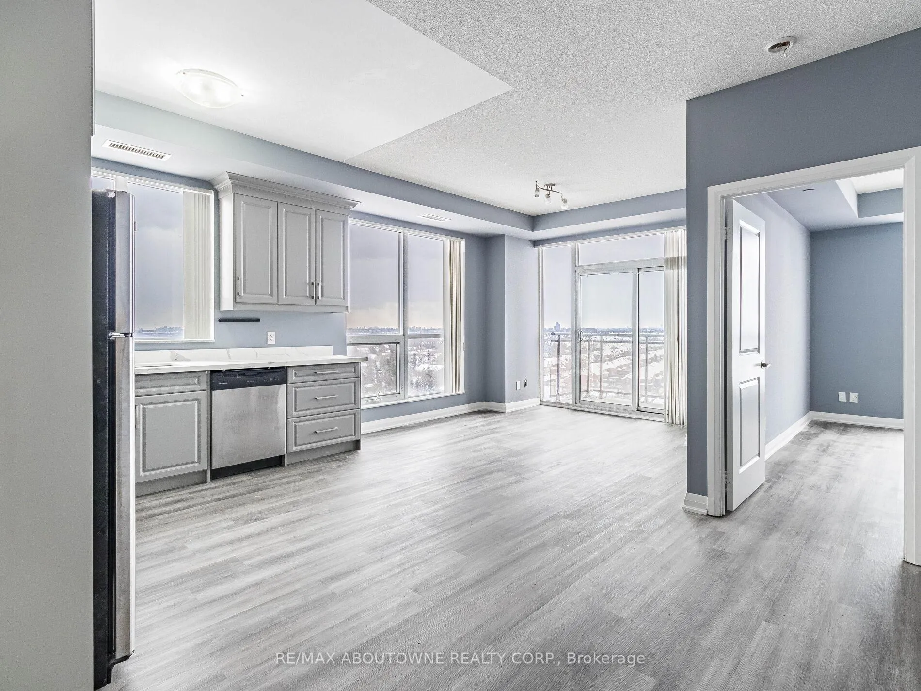 Photo 8 of Unit 1505, 9500 Markham Road, Markham, Wismer — HOMEH