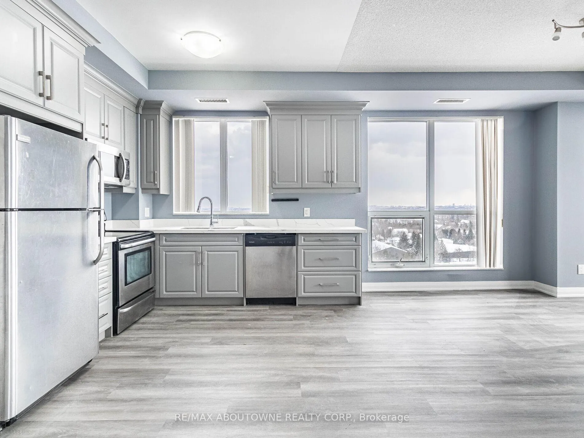 Photo 9 of Unit 1505, 9500 Markham Road, Markham, Wismer — HOMEH