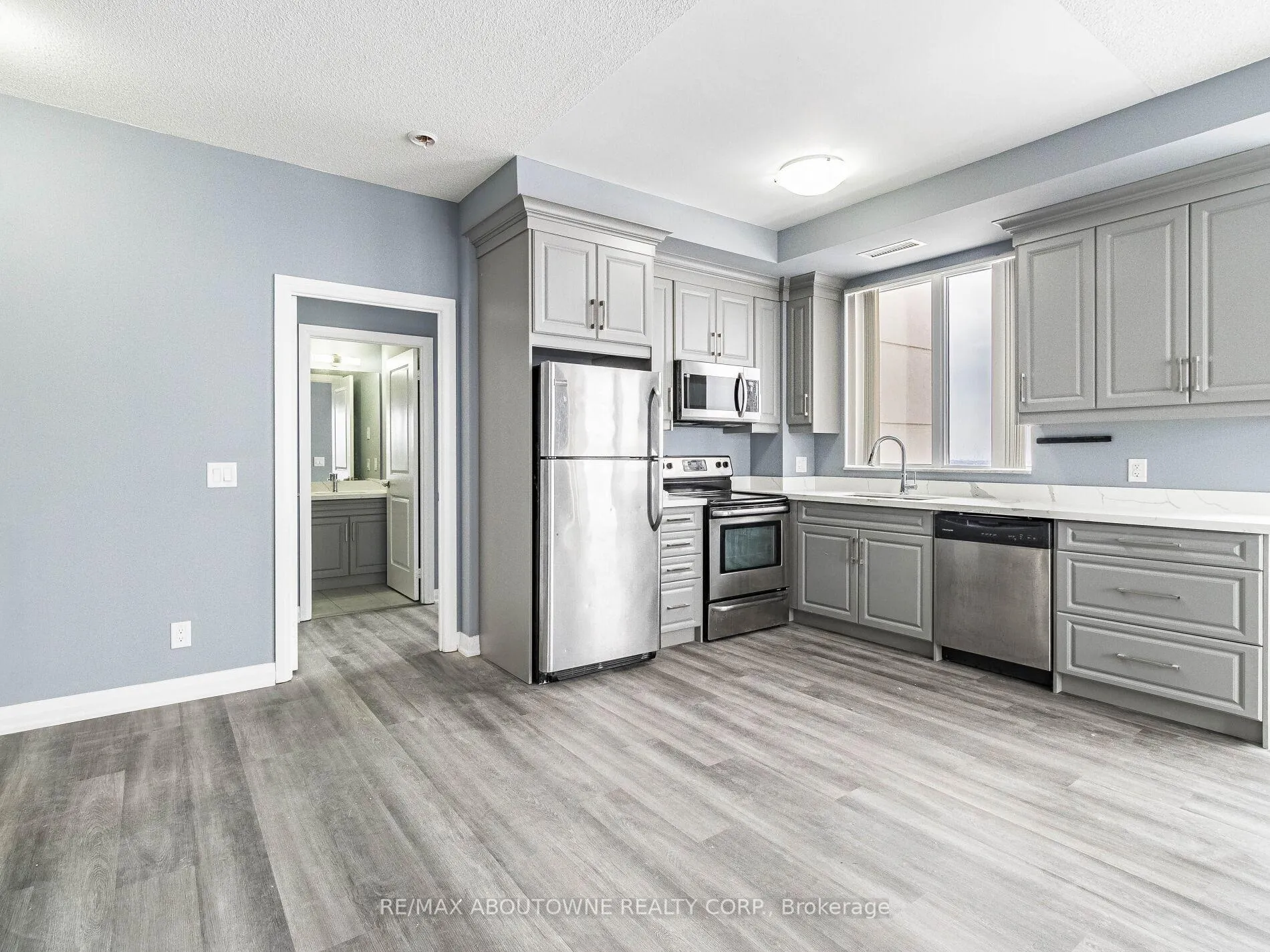 Photo 10 of Unit 1505, 9500 Markham Road, Markham, Wismer — HOMEH