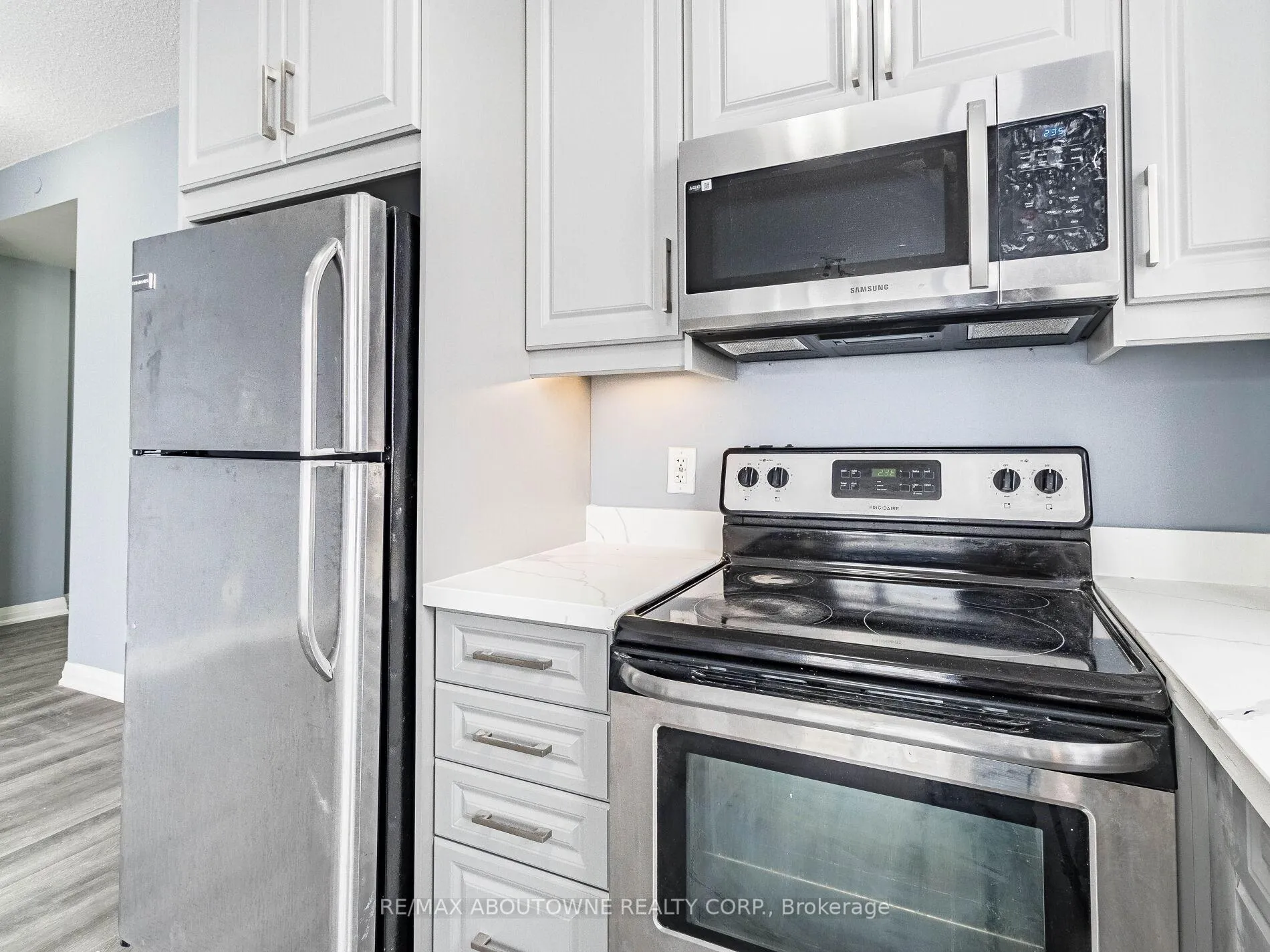 Photo 12 of Unit 1505, 9500 Markham Road, Markham, Wismer — HOMEH