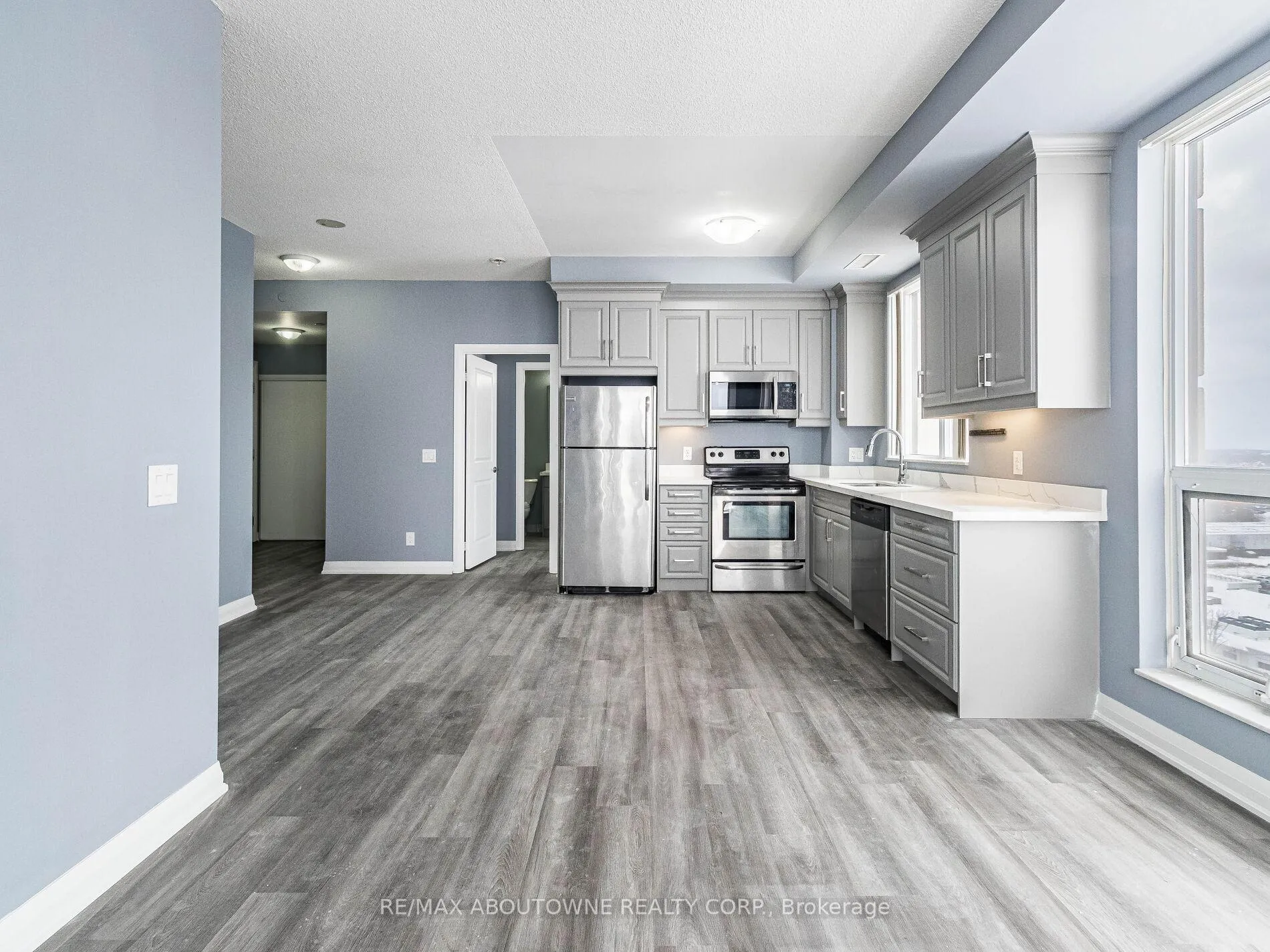 Photo 16 of Unit 1505, 9500 Markham Road, Markham, Wismer — HOMEH