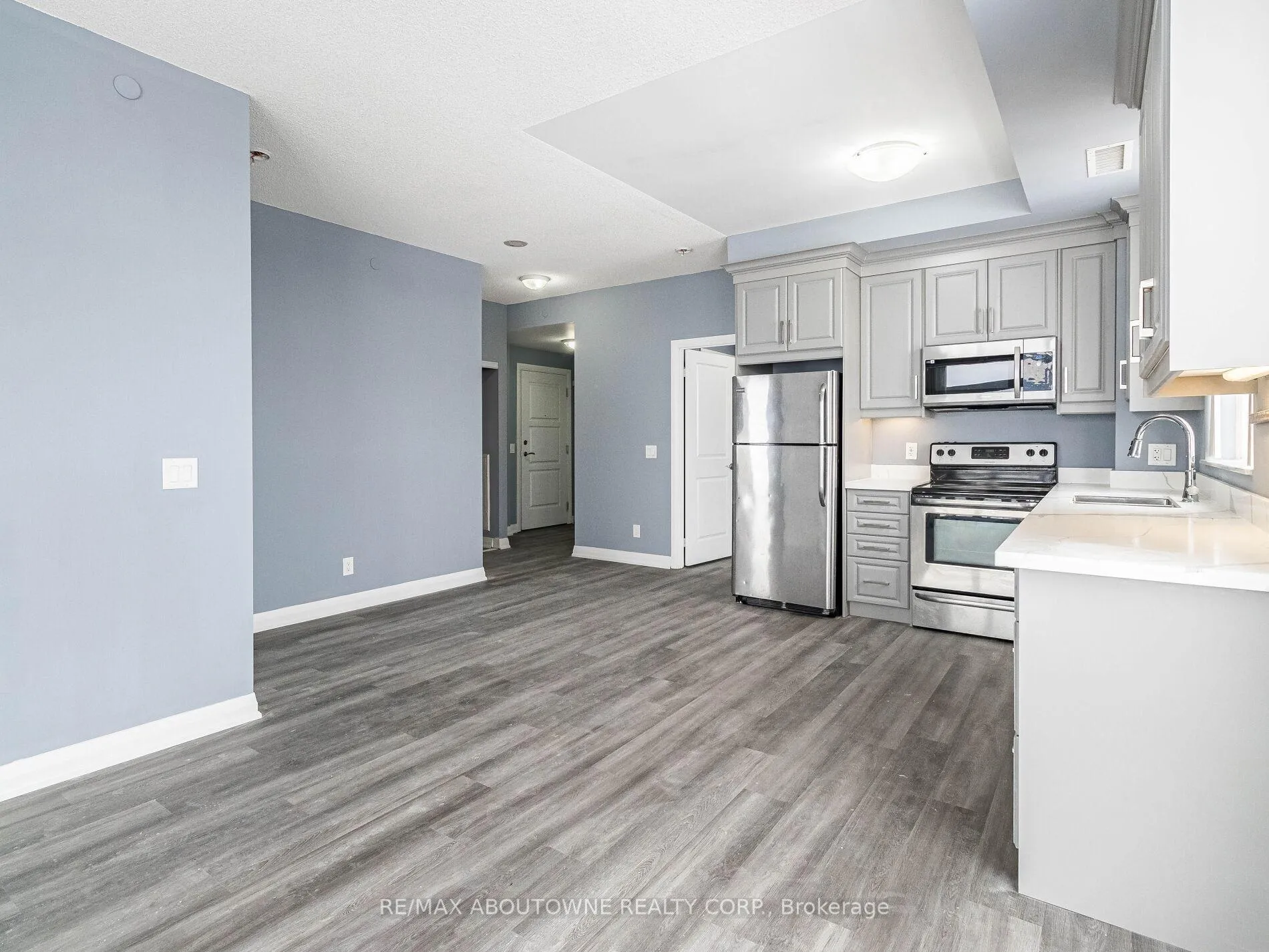 Photo 20 of Unit 1505, 9500 Markham Road, Markham, Wismer — HOMEH