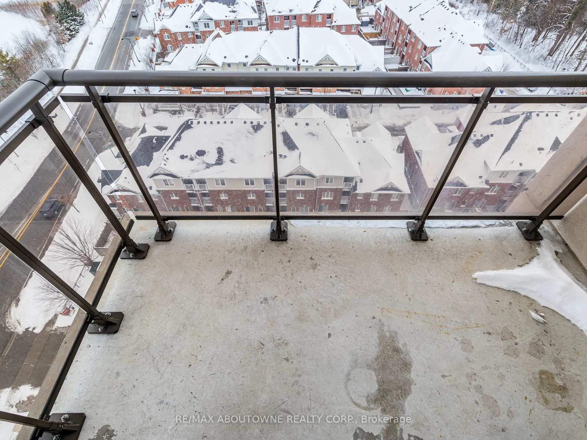 Photo 28 of Unit 1505, 9500 Markham Road, Markham, Wismer — HOMEH
