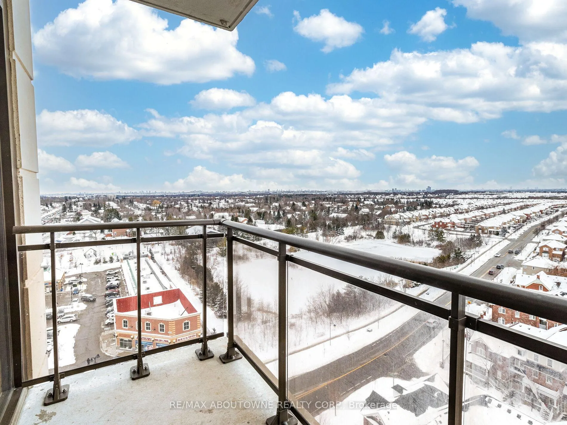 Photo 29 of Unit 1505, 9500 Markham Road, Markham, Wismer — HOMEH