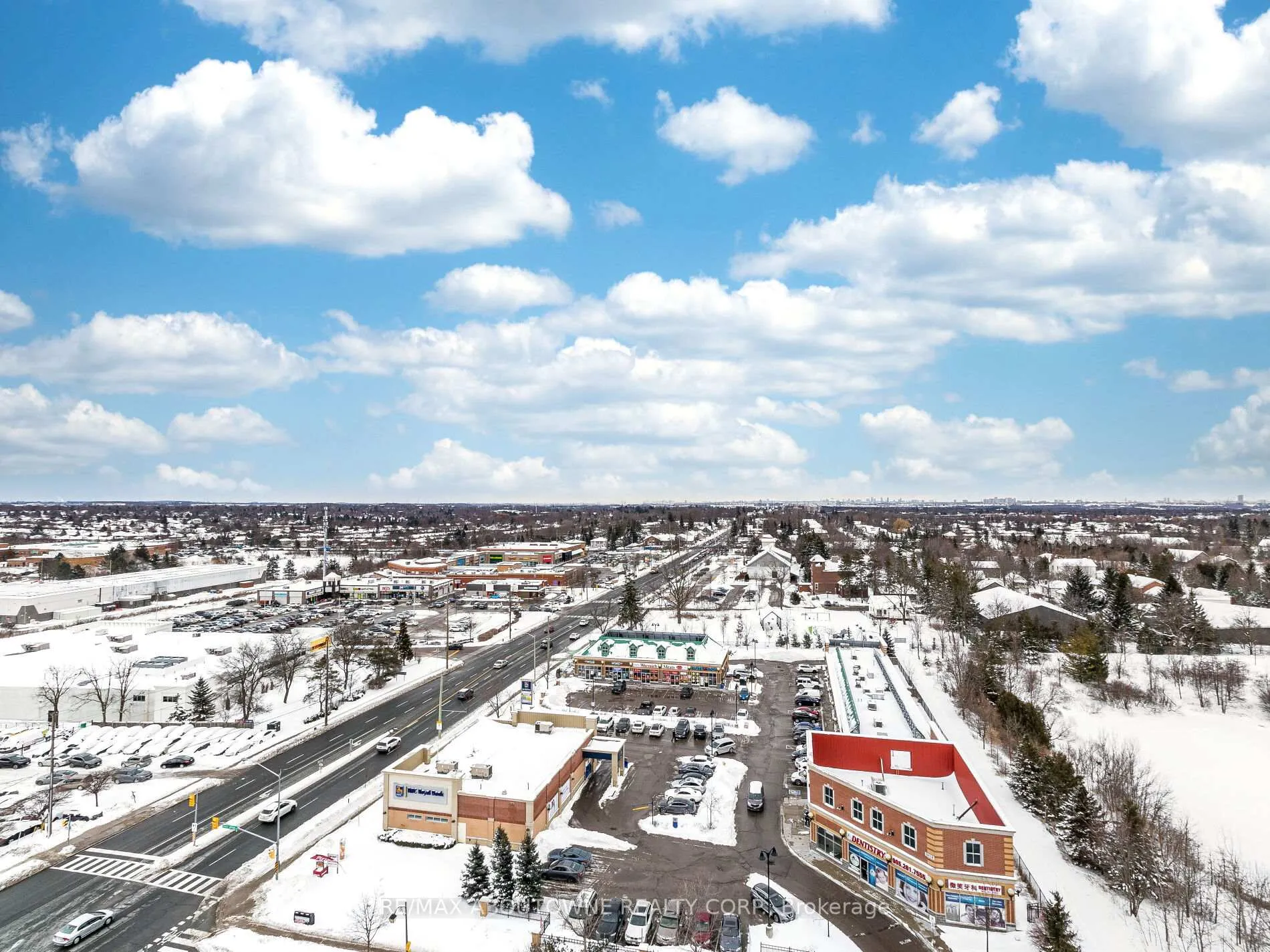 Photo 30 of Unit 1505, 9500 Markham Road, Markham, Wismer — HOMEH