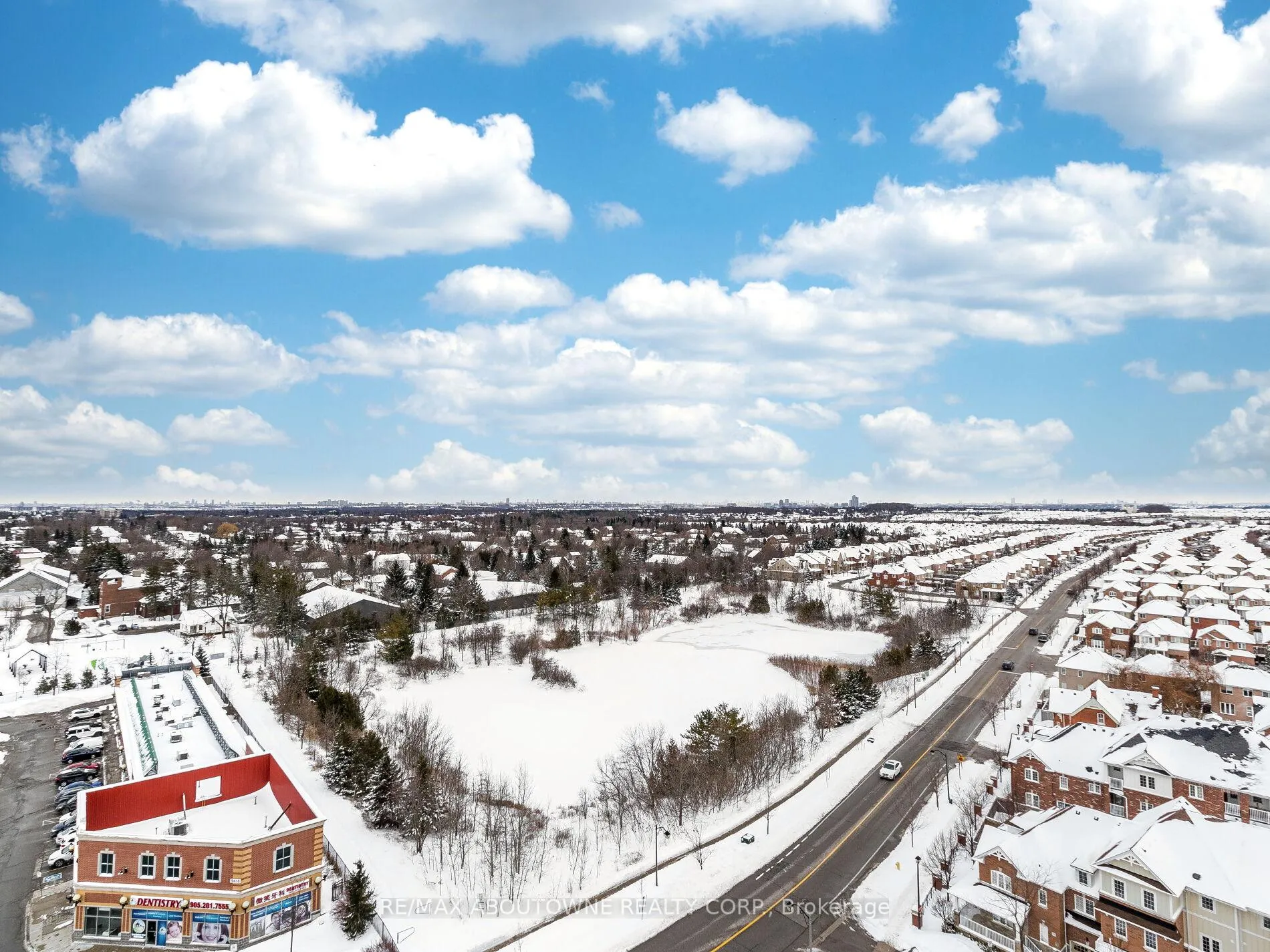 Photo 31 of Unit 1505, 9500 Markham Road, Markham, Wismer — HOMEH