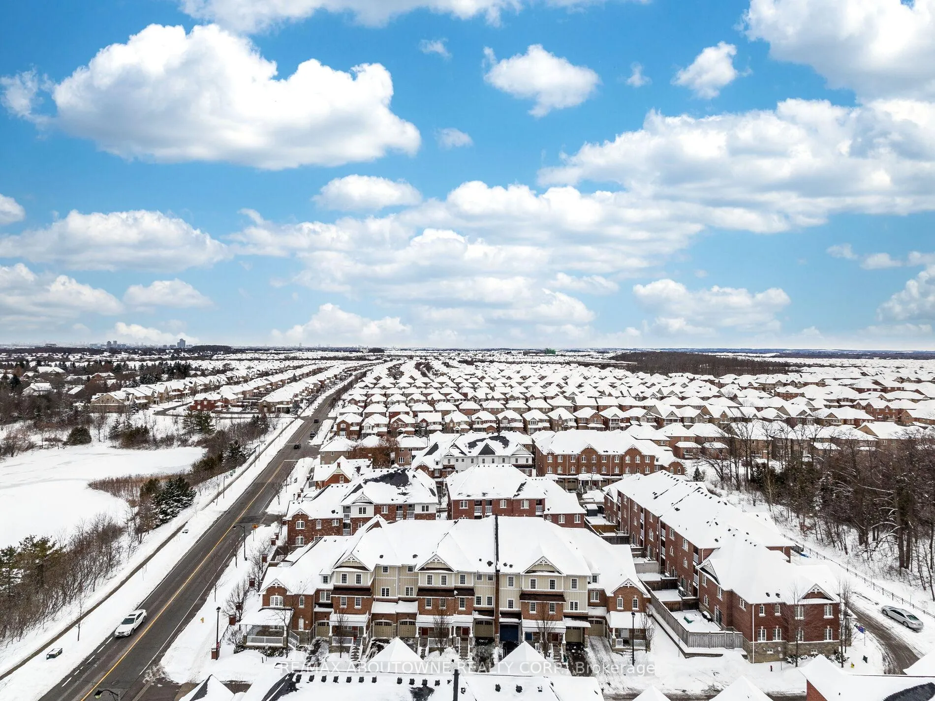 Photo 32 of Unit 1505, 9500 Markham Road, Markham, Wismer — HOMEH