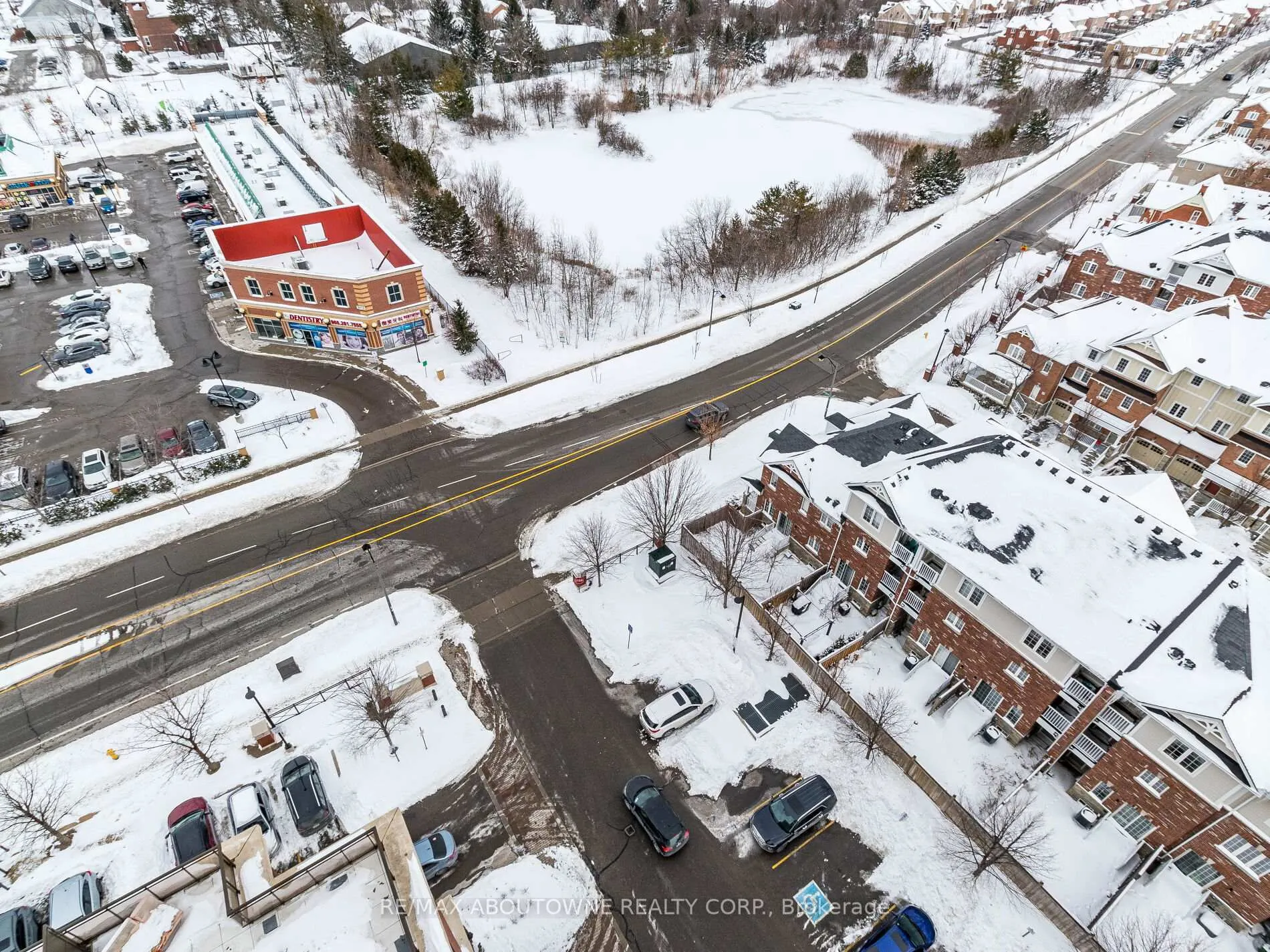 Photo 34 of Unit 1505, 9500 Markham Road, Markham, Wismer — HOMEH