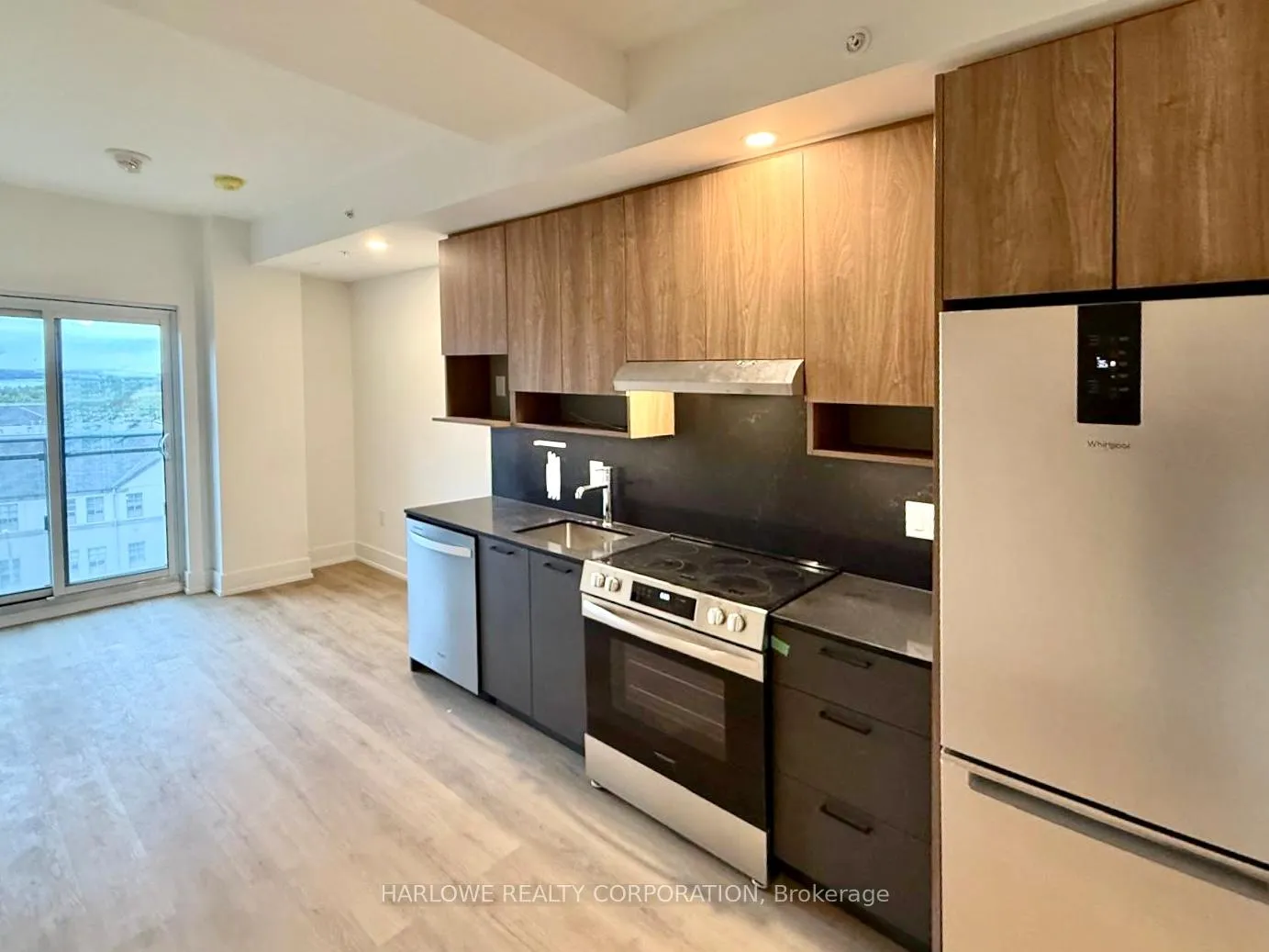 Photo 1 of Unit 607, 206 King Street W, Hamilton, Central — HOMEH