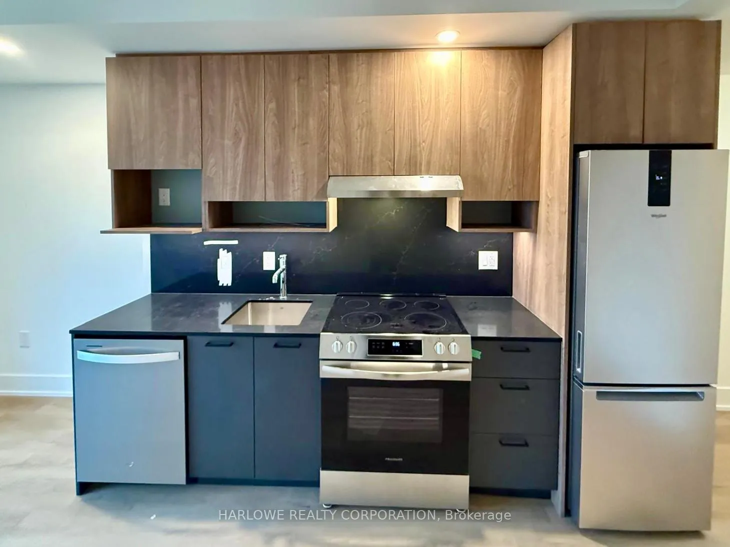 Photo 2 of Unit 607, 206 King Street W, Hamilton, Central — HOMEH
